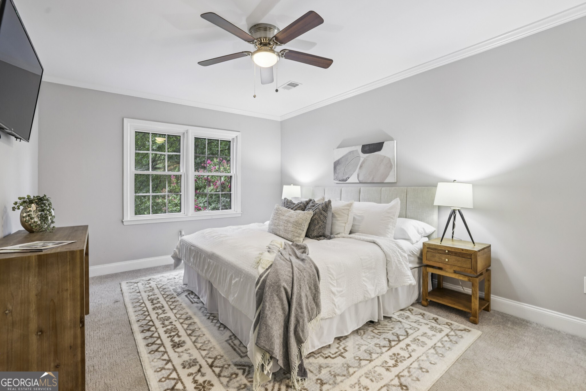 5354 Fox Hill Drive, Peachtree Corners