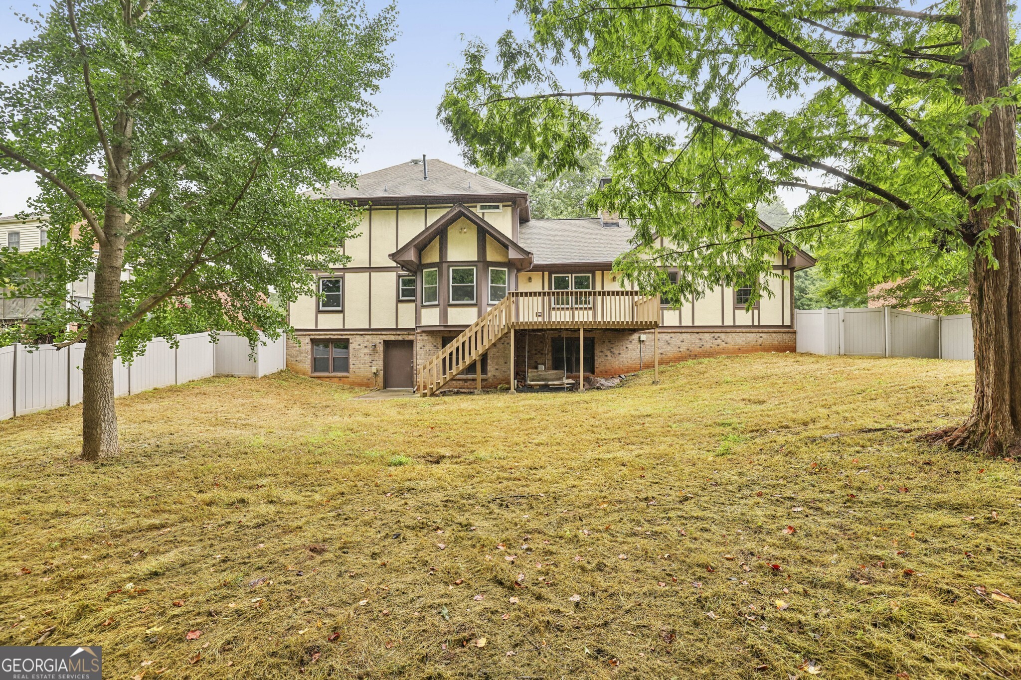 5354 Fox Hill Drive, Peachtree Corners