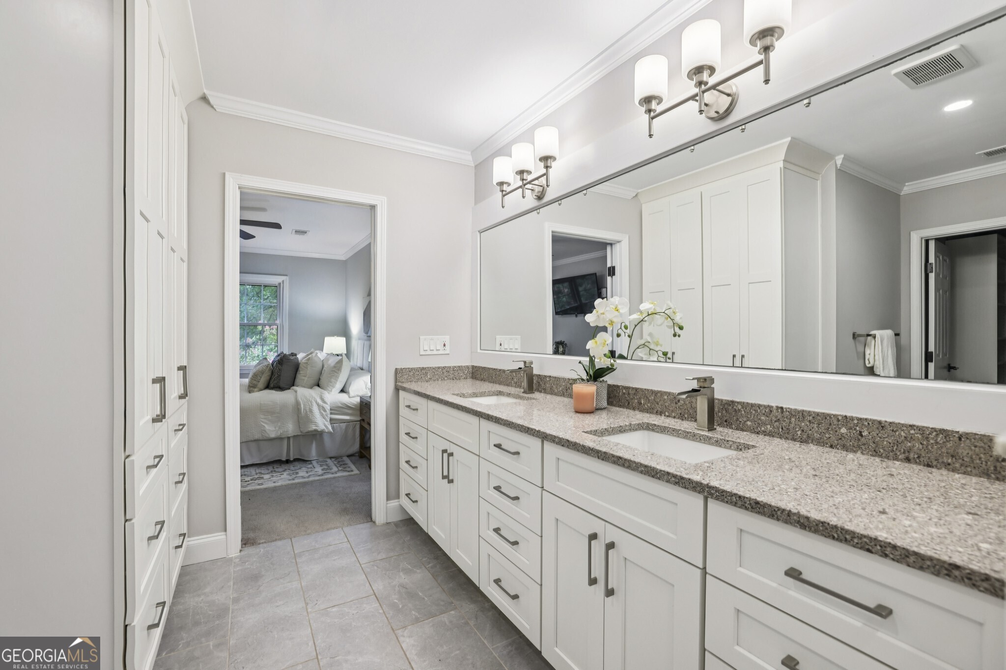 5354 Fox Hill Drive, Peachtree Corners