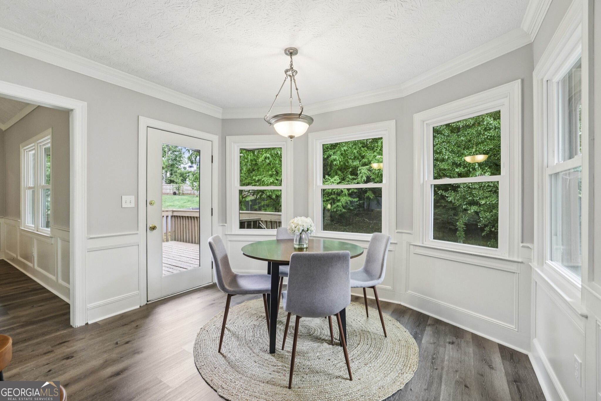 5354 Fox Hill Drive, Peachtree Corners