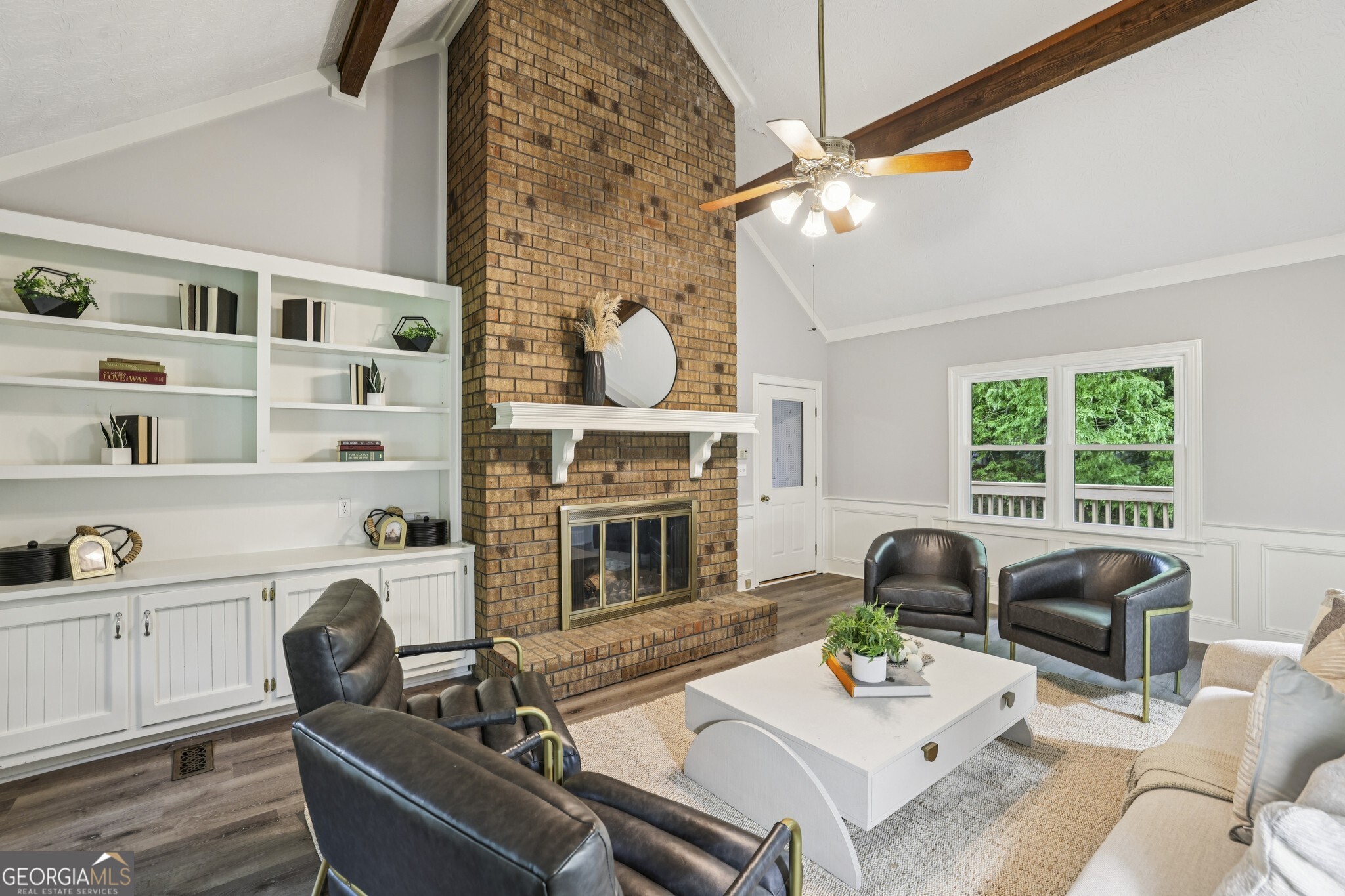 5354 Fox Hill Drive, Peachtree Corners