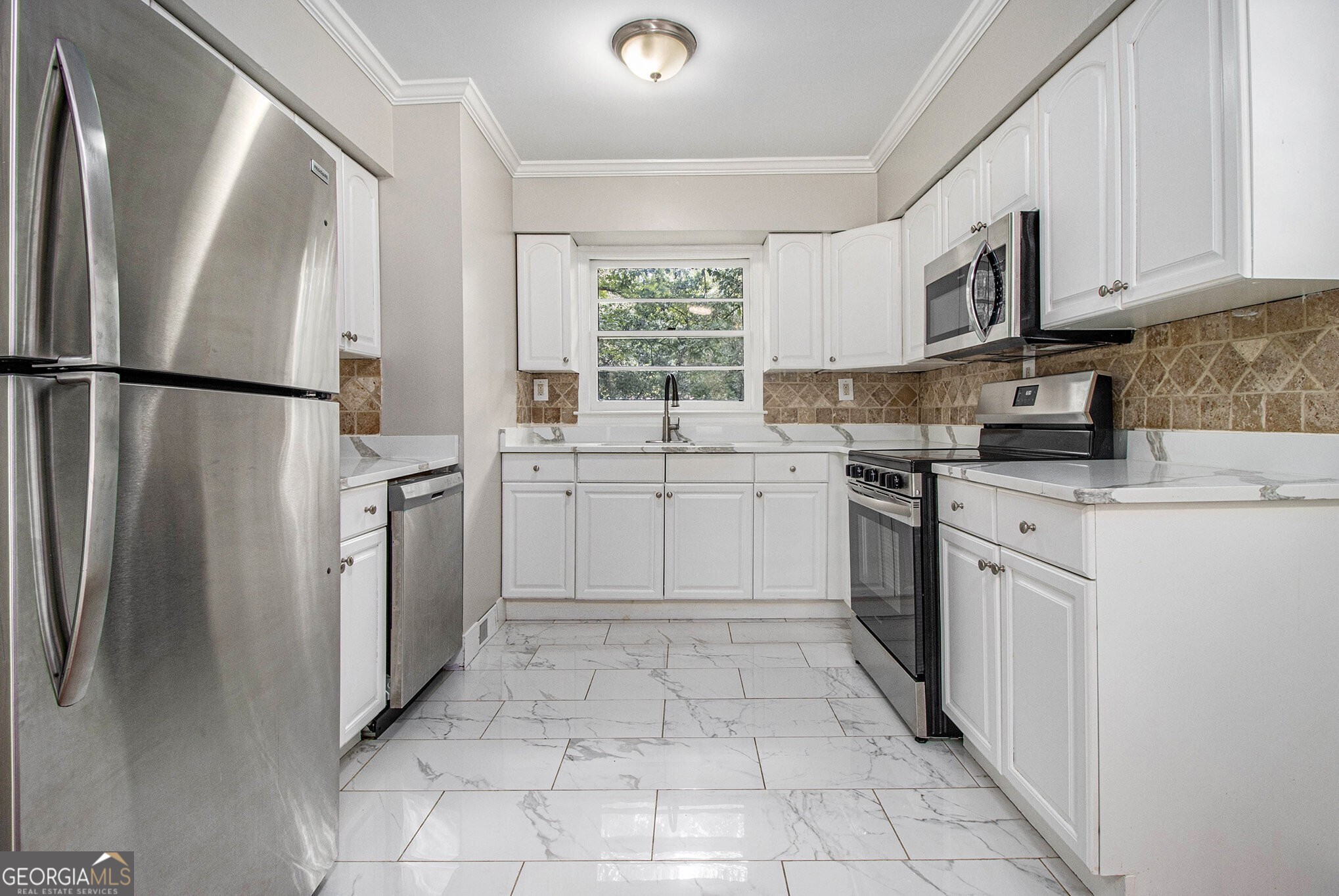2550 Graywall Street
