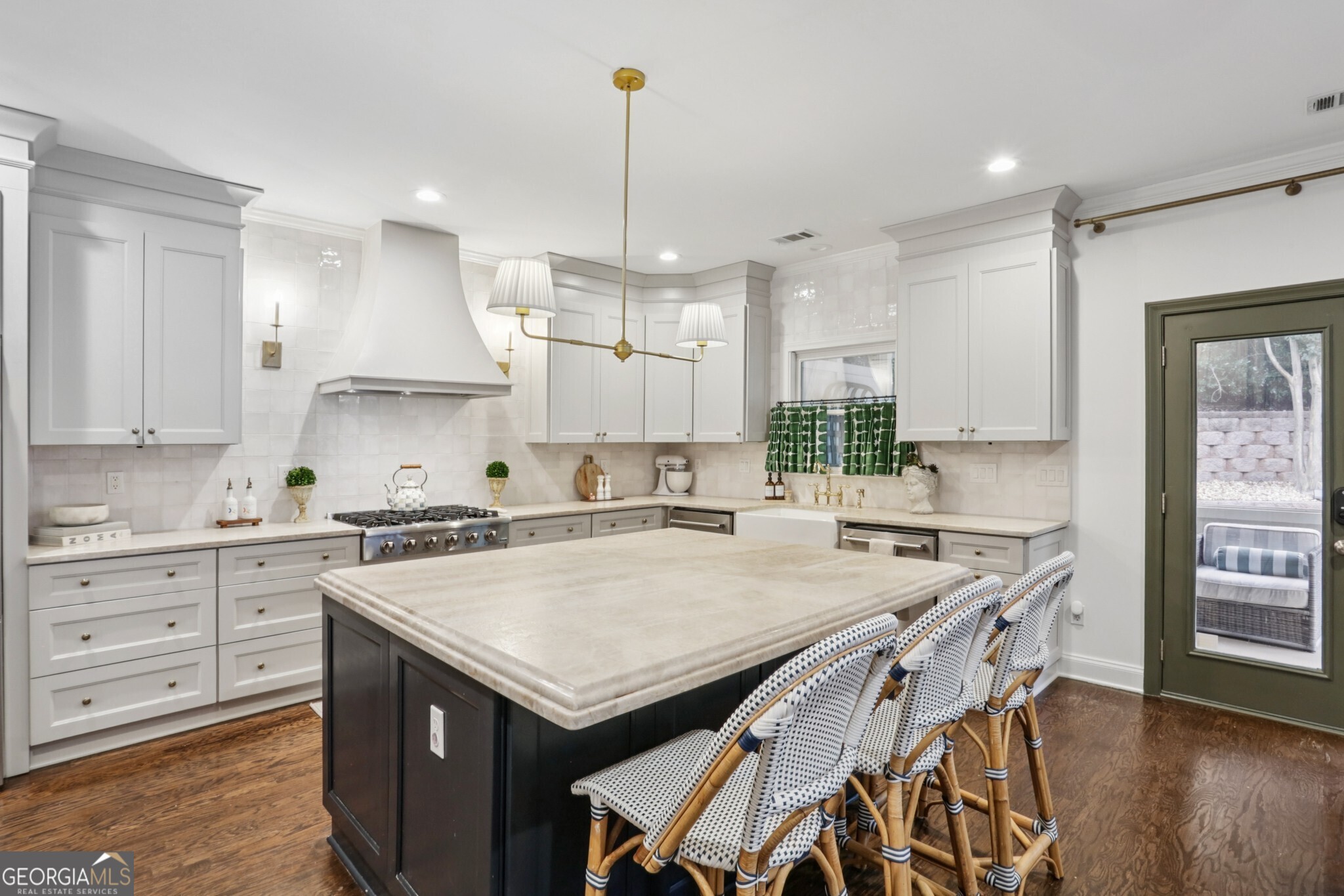 1109 Cooper Oak Court SE