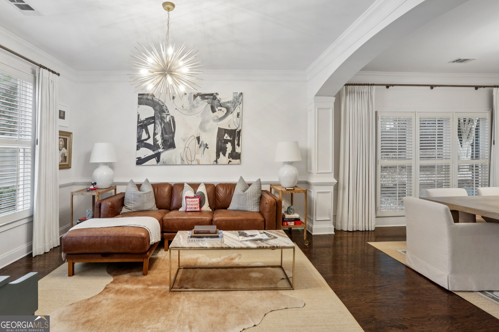 1109 Cooper Oak Court SE