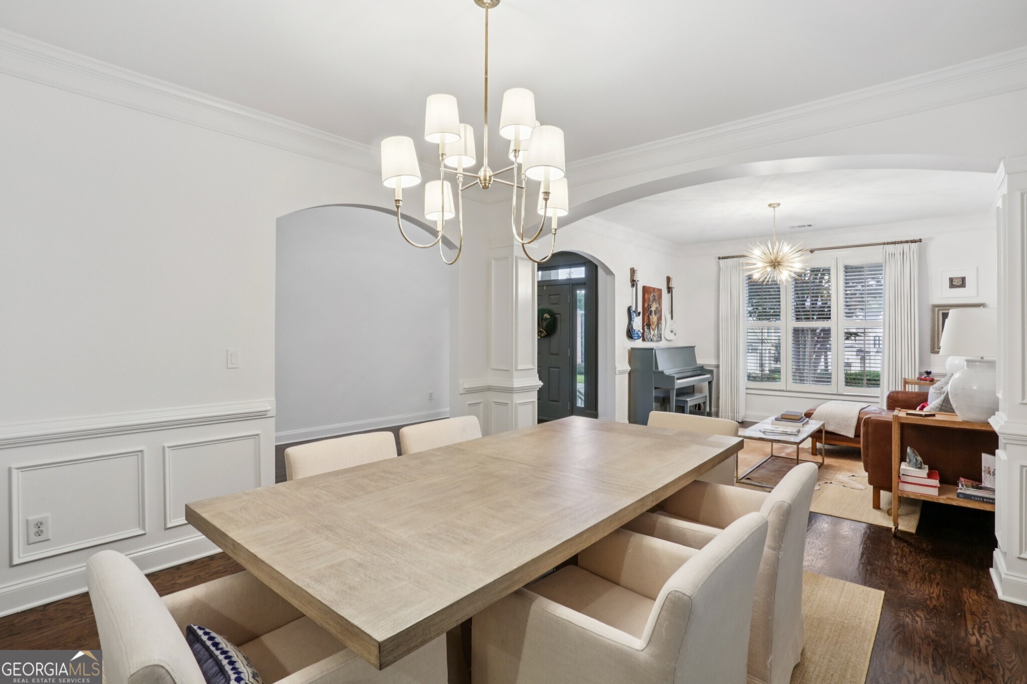 1109 Cooper Oak Court SE