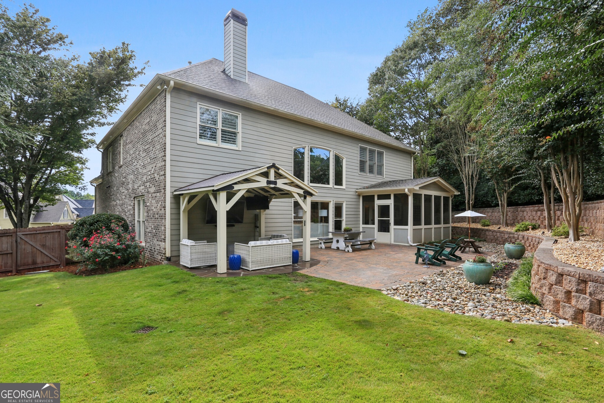 1109 Cooper Oak Court SE