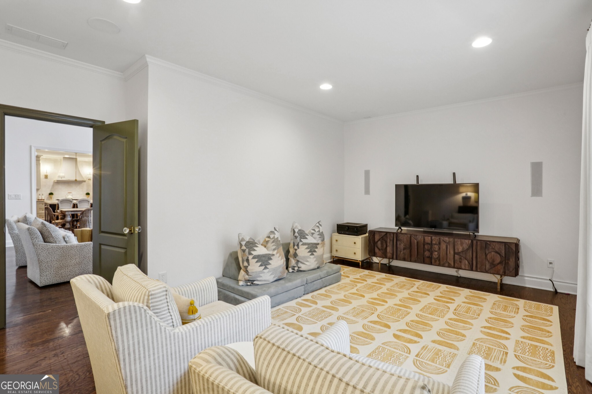 1109 Cooper Oak Court SE