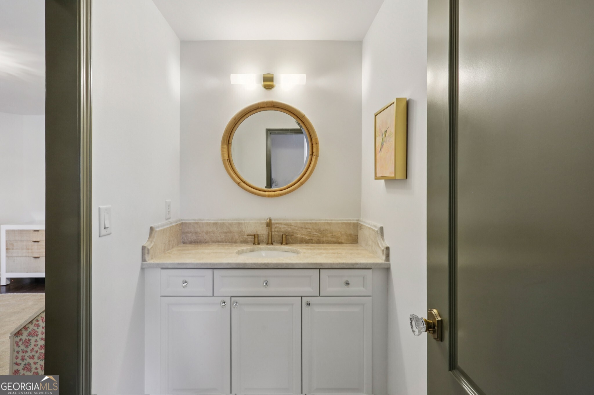 1109 Cooper Oak Court SE