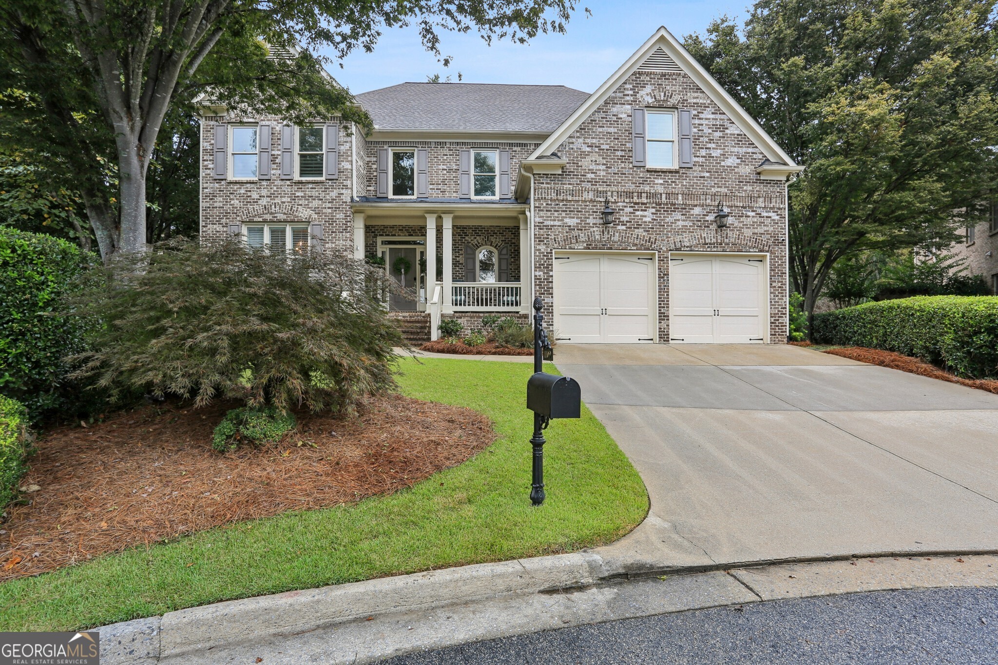 1109 Cooper Oak Court SE