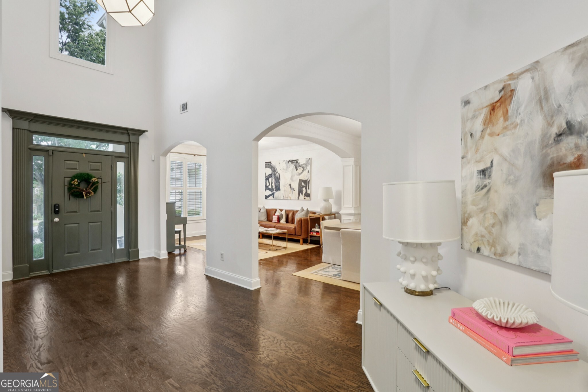 1109 Cooper Oak Court SE