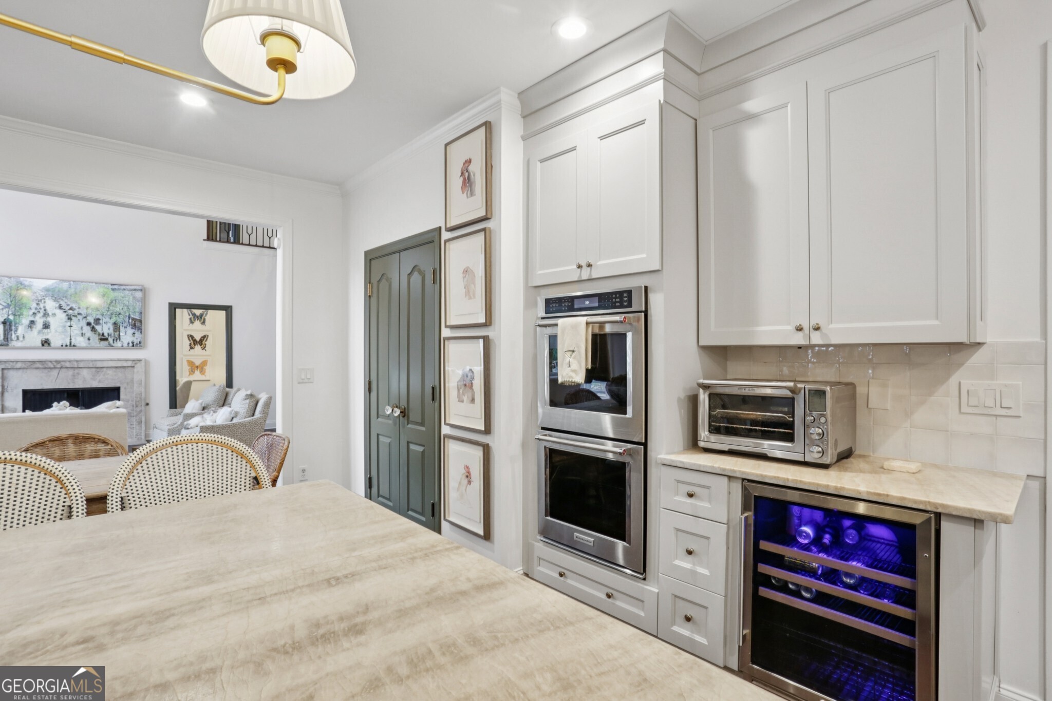 1109 Cooper Oak Court SE