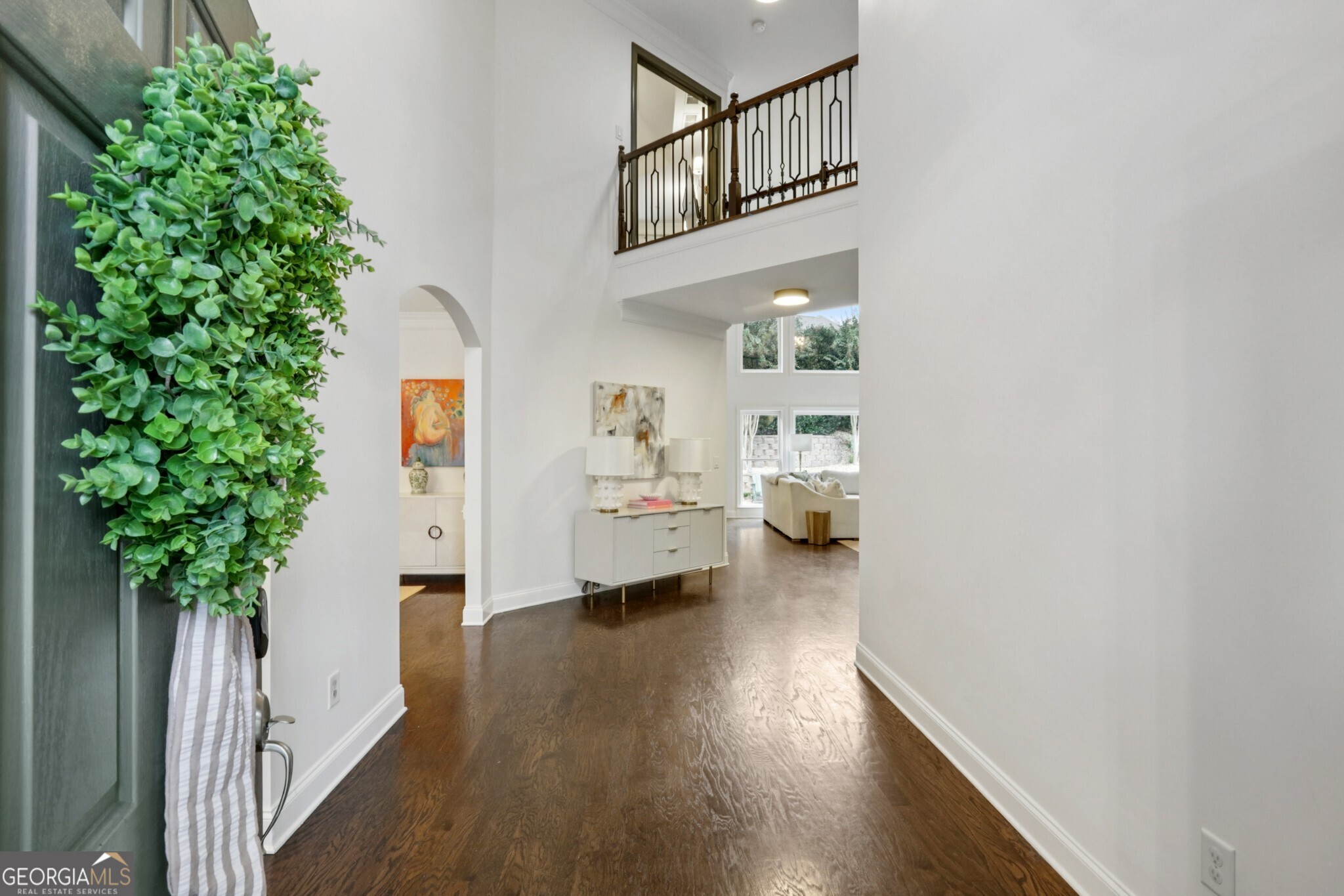 1109 Cooper Oak Court SE