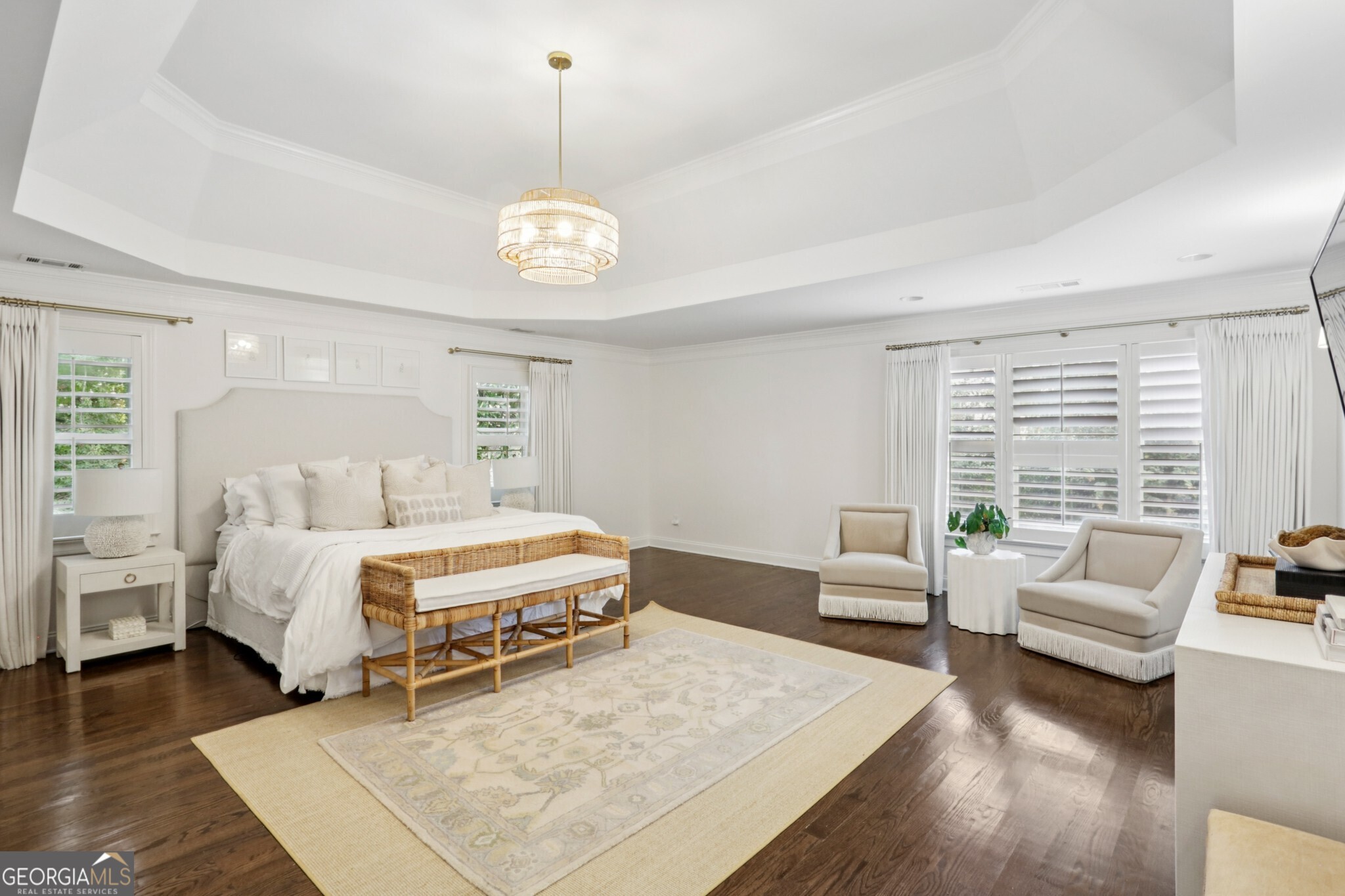 1109 Cooper Oak Court SE