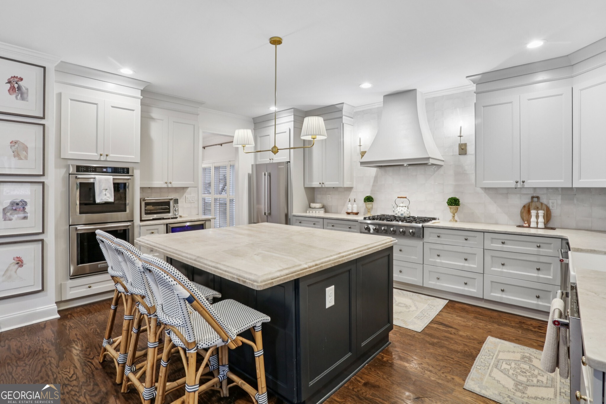 1109 Cooper Oak Court SE