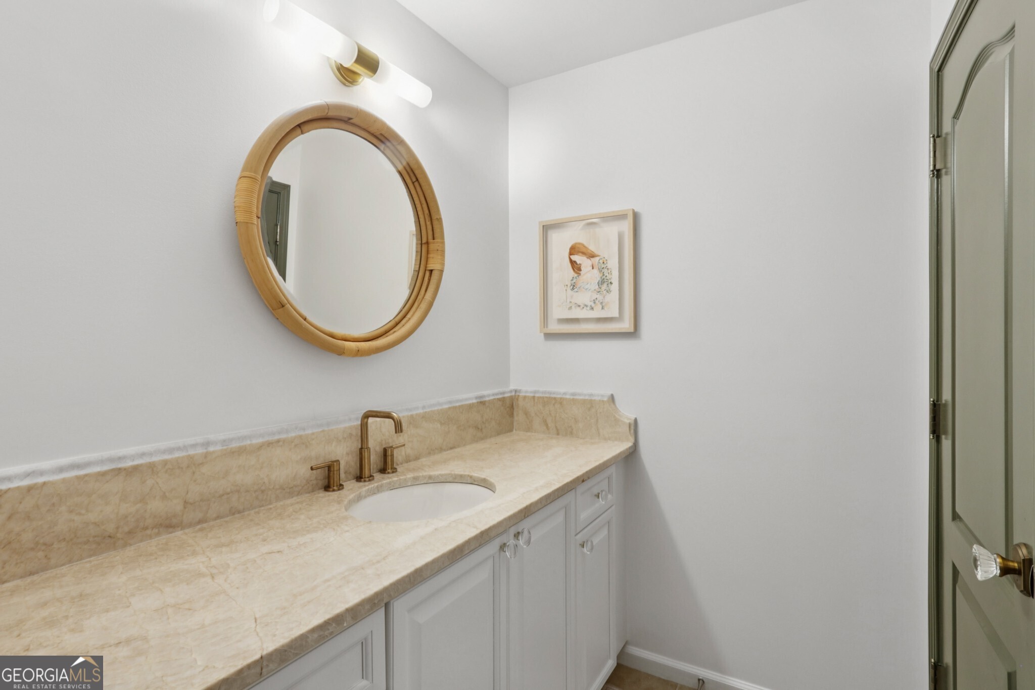 1109 Cooper Oak Court SE