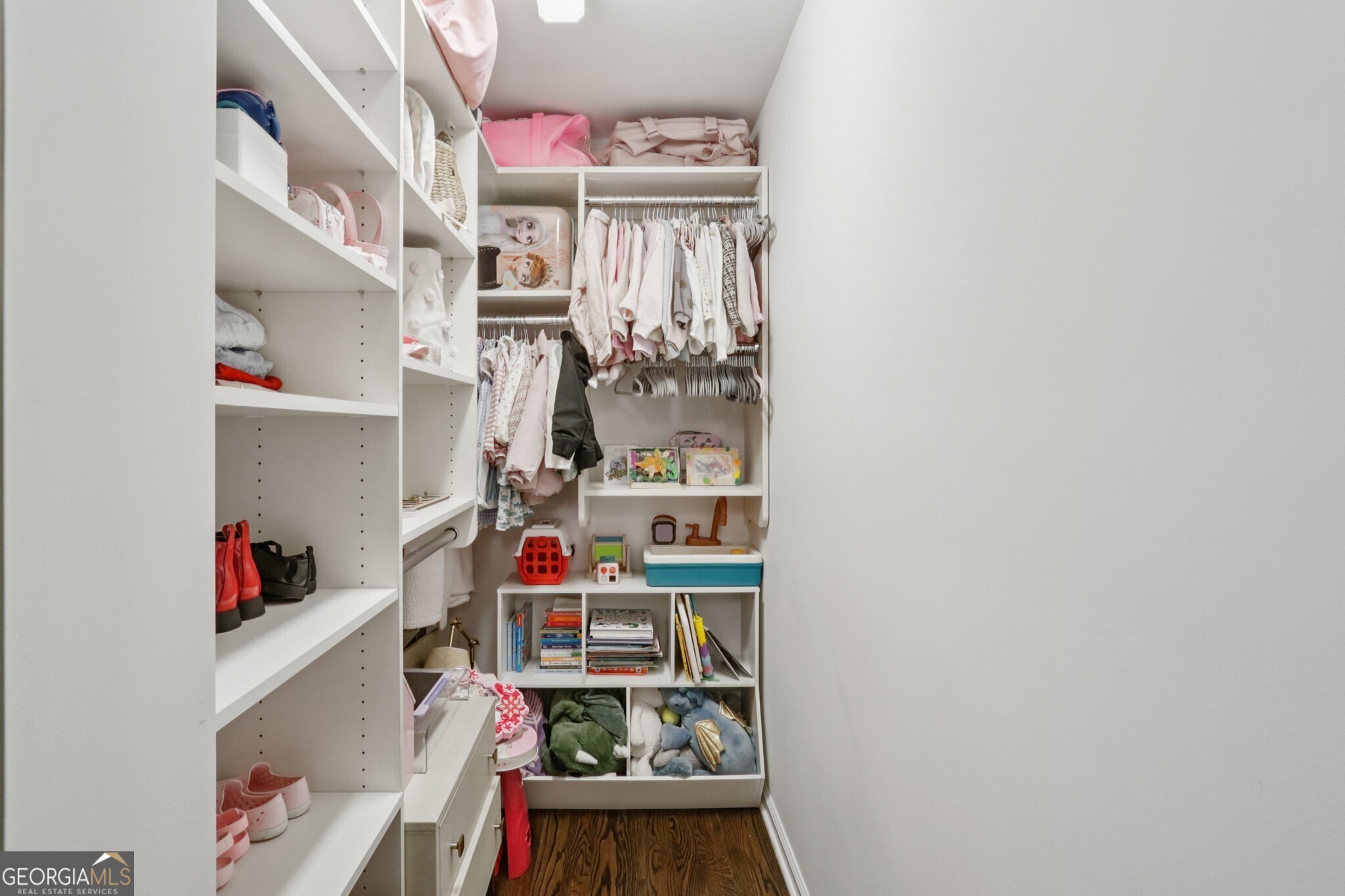 1109 Cooper Oak Court SE