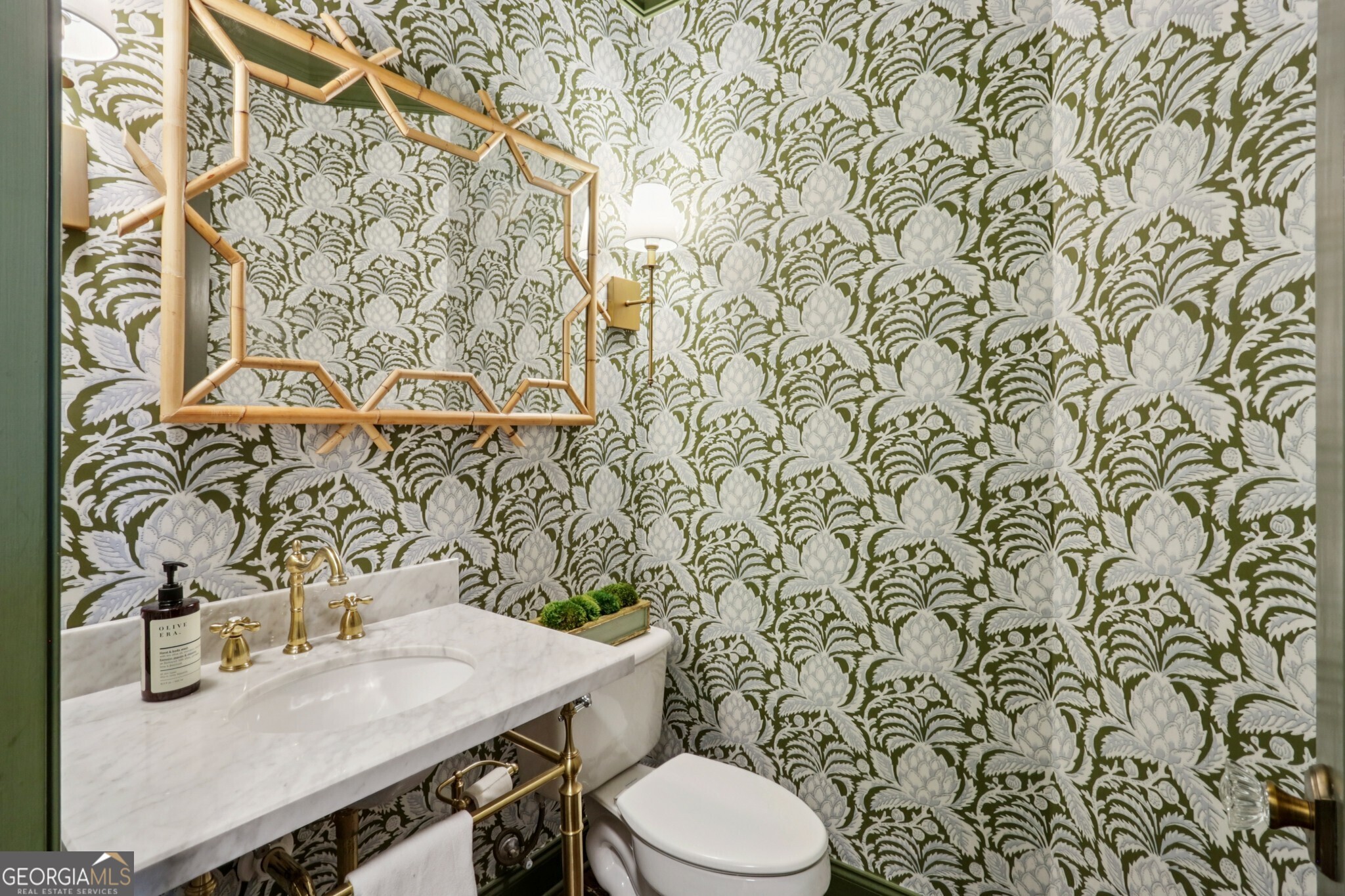 1109 Cooper Oak Court SE