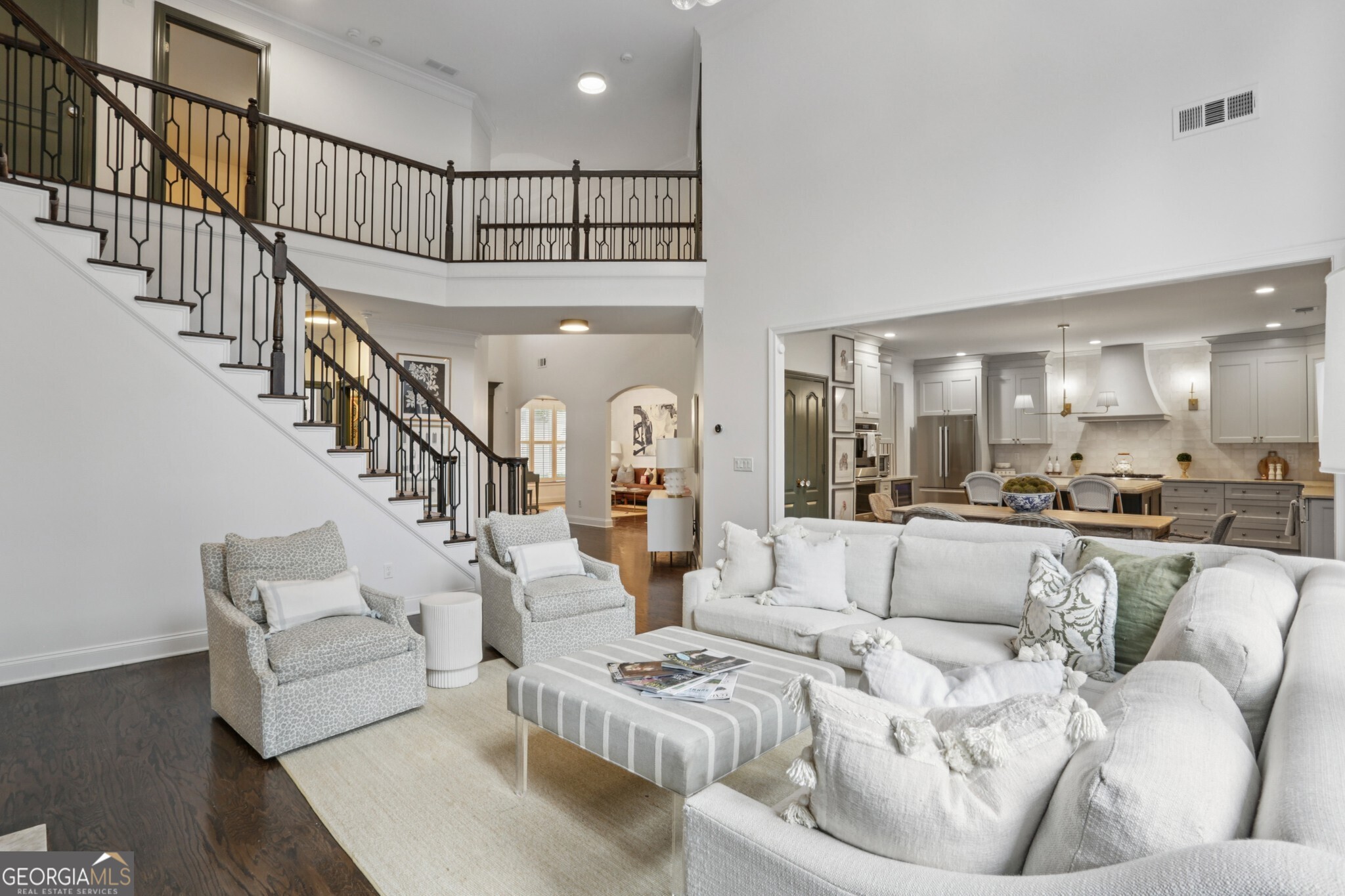 1109 Cooper Oak Court SE