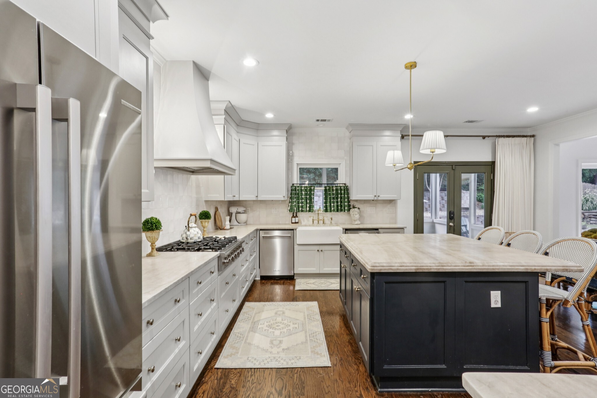 1109 Cooper Oak Court SE