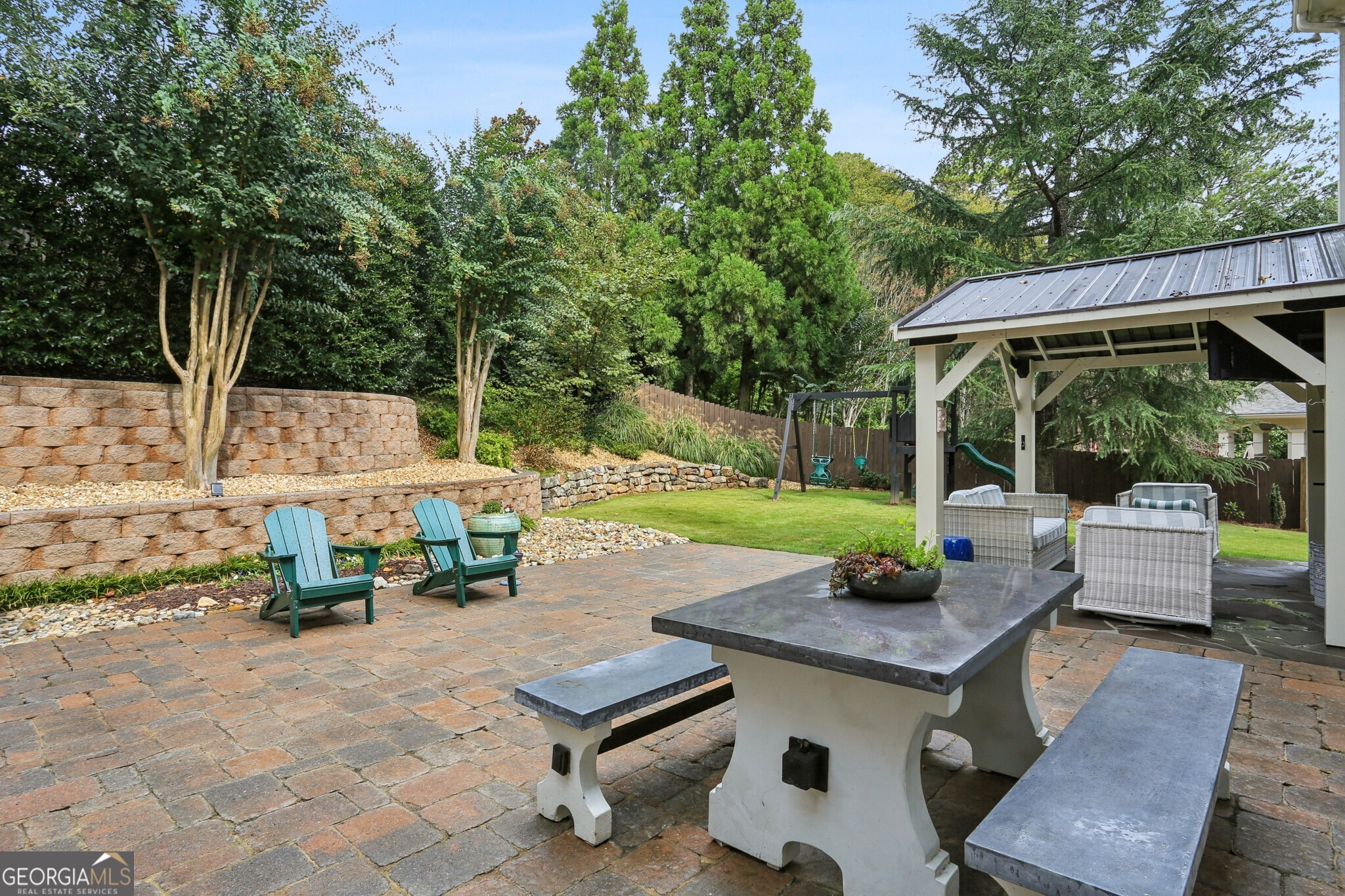 1109 Cooper Oak Court SE