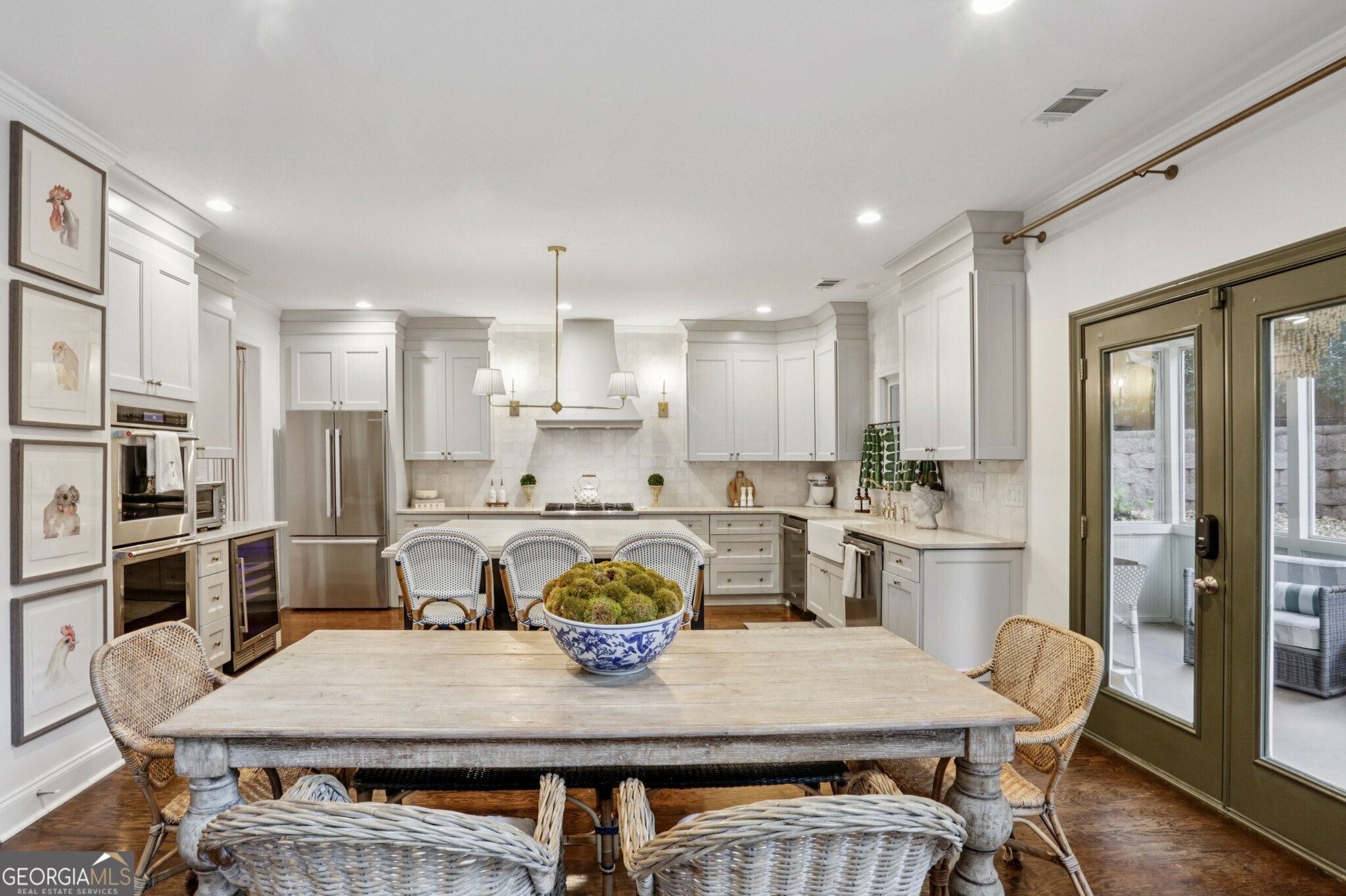 1109 Cooper Oak Court SE