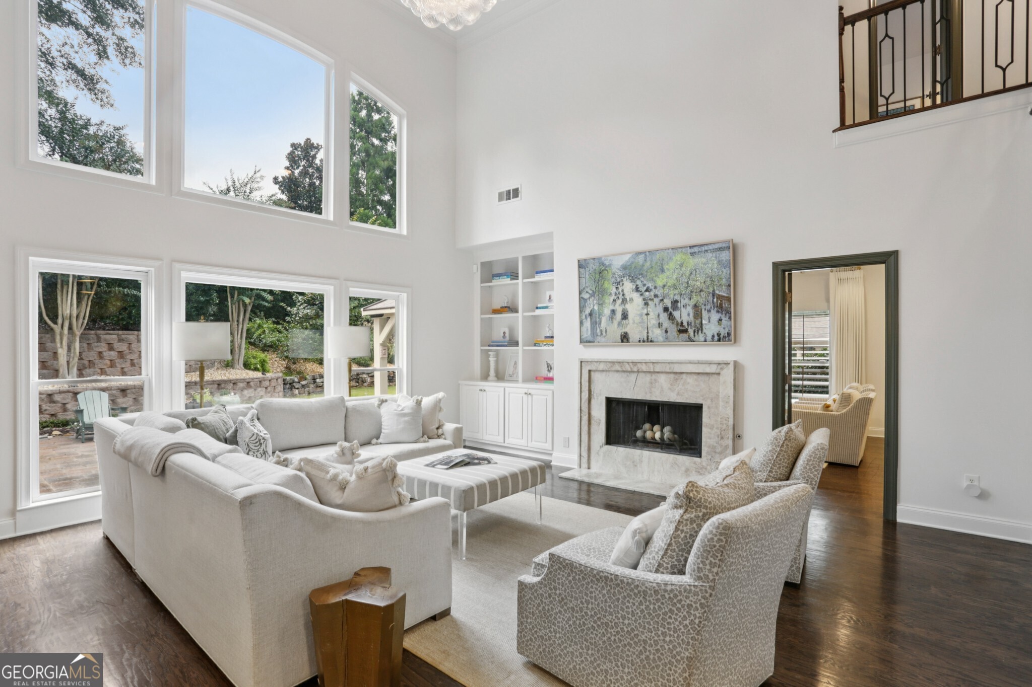 1109 Cooper Oak Court SE