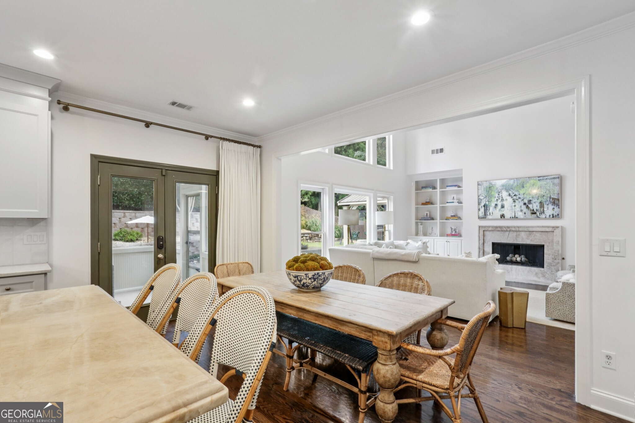 1109 Cooper Oak Court SE