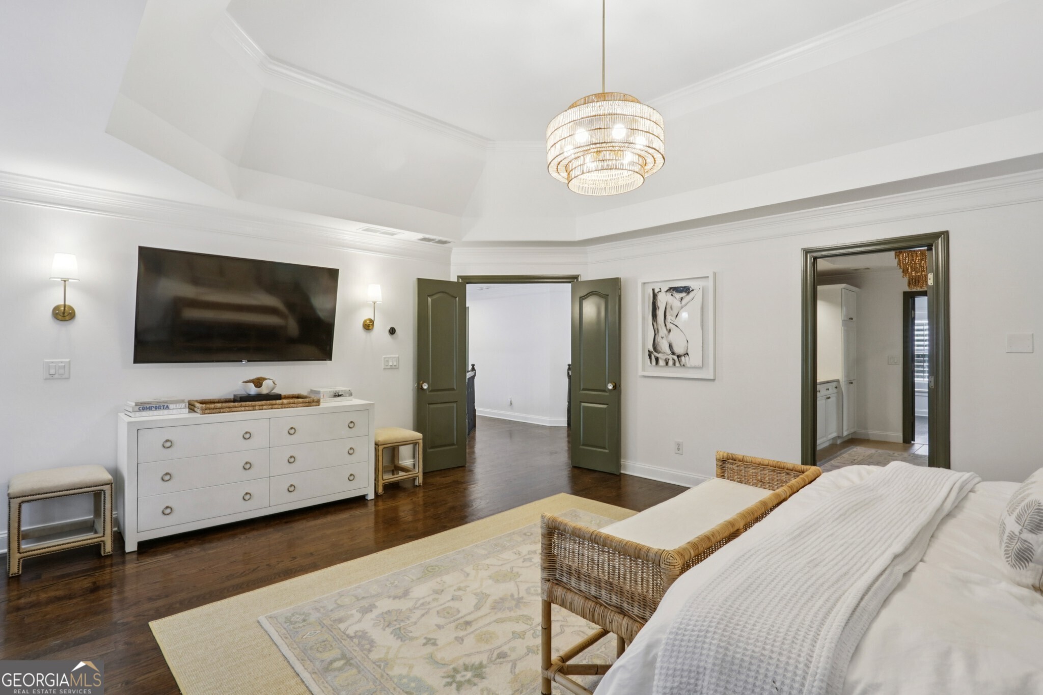 1109 Cooper Oak Court SE