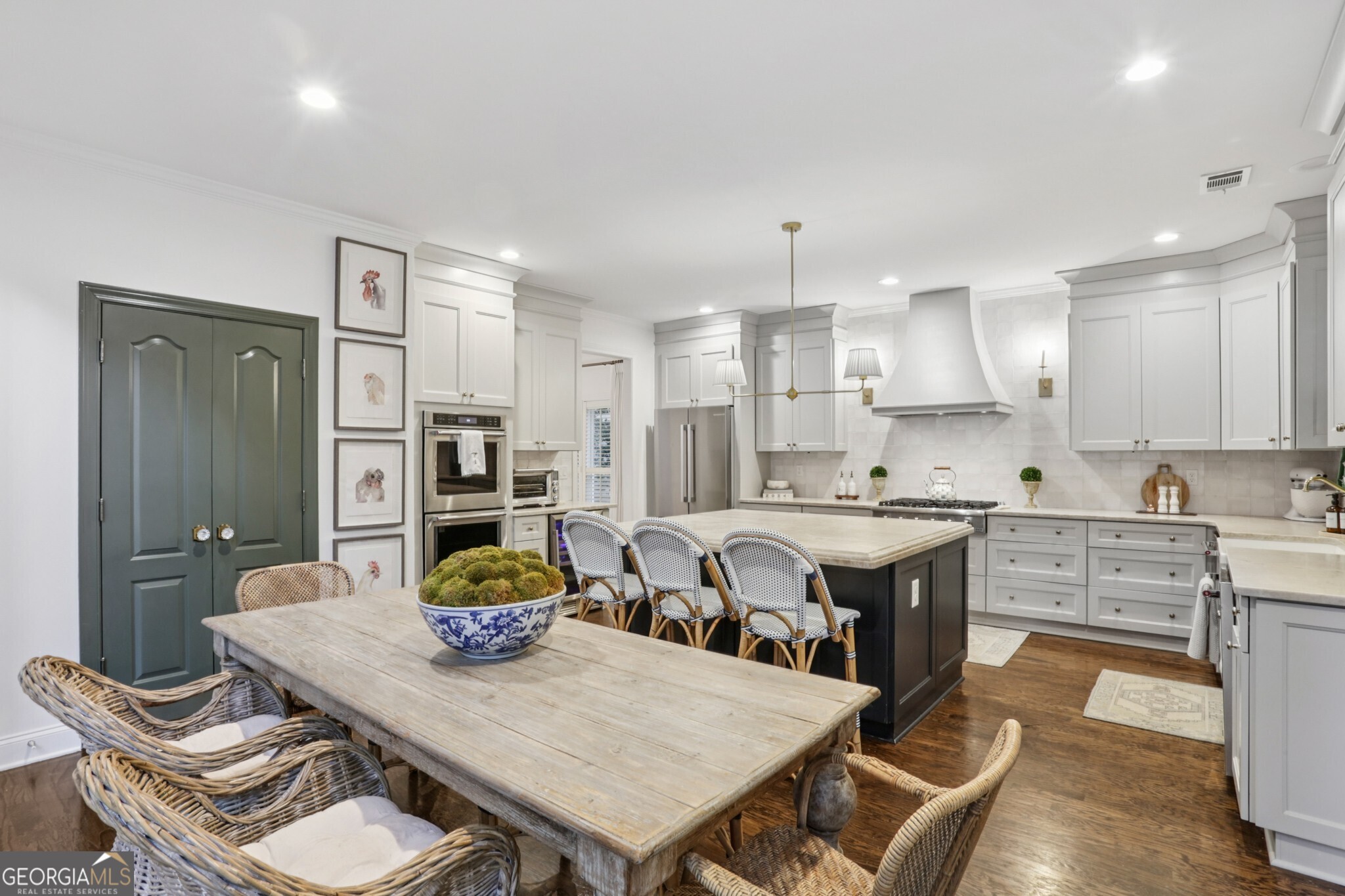 1109 Cooper Oak Court SE