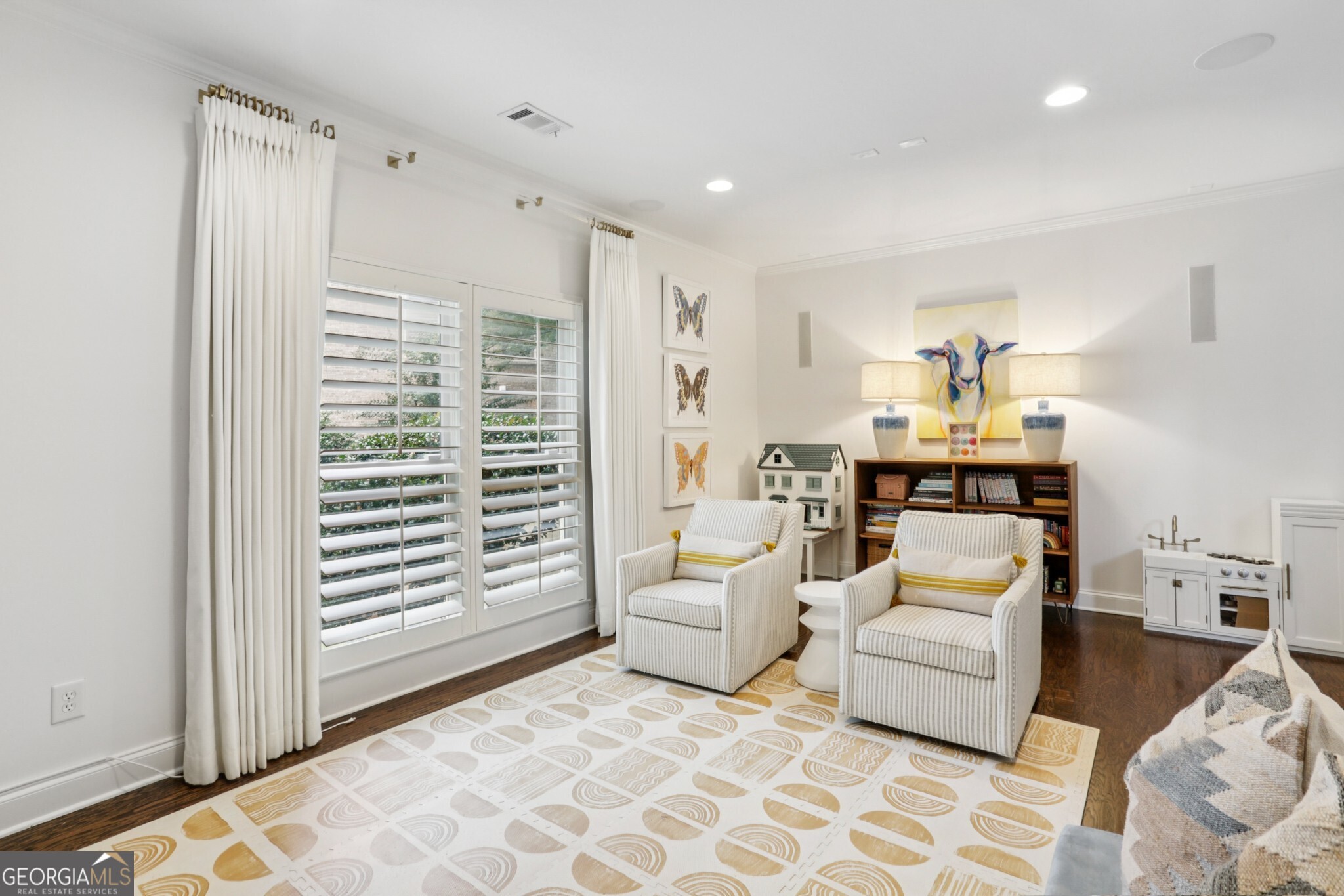 1109 Cooper Oak Court SE