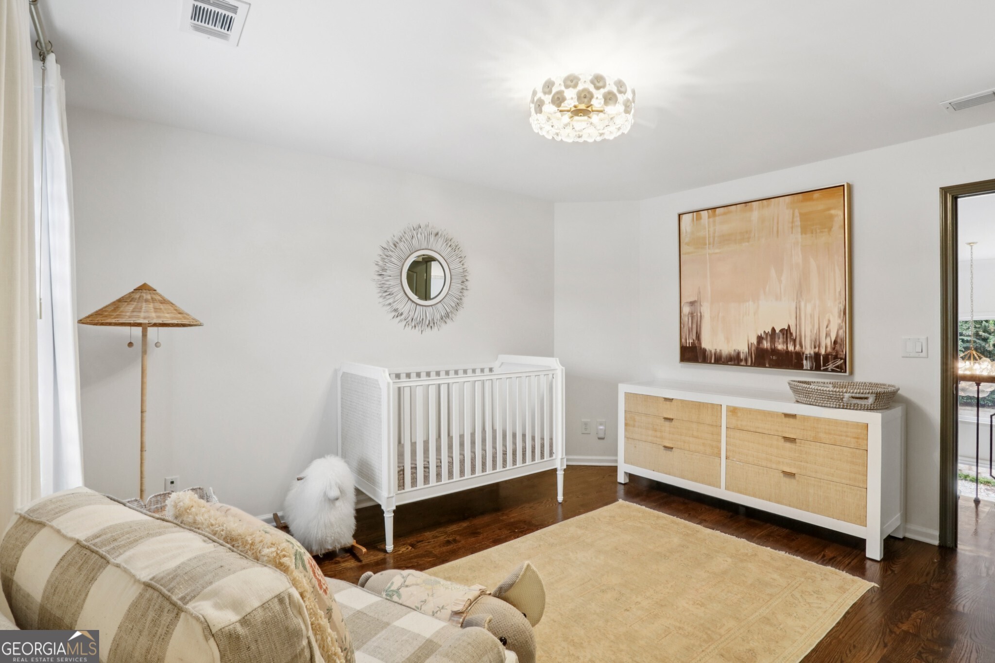 1109 Cooper Oak Court SE