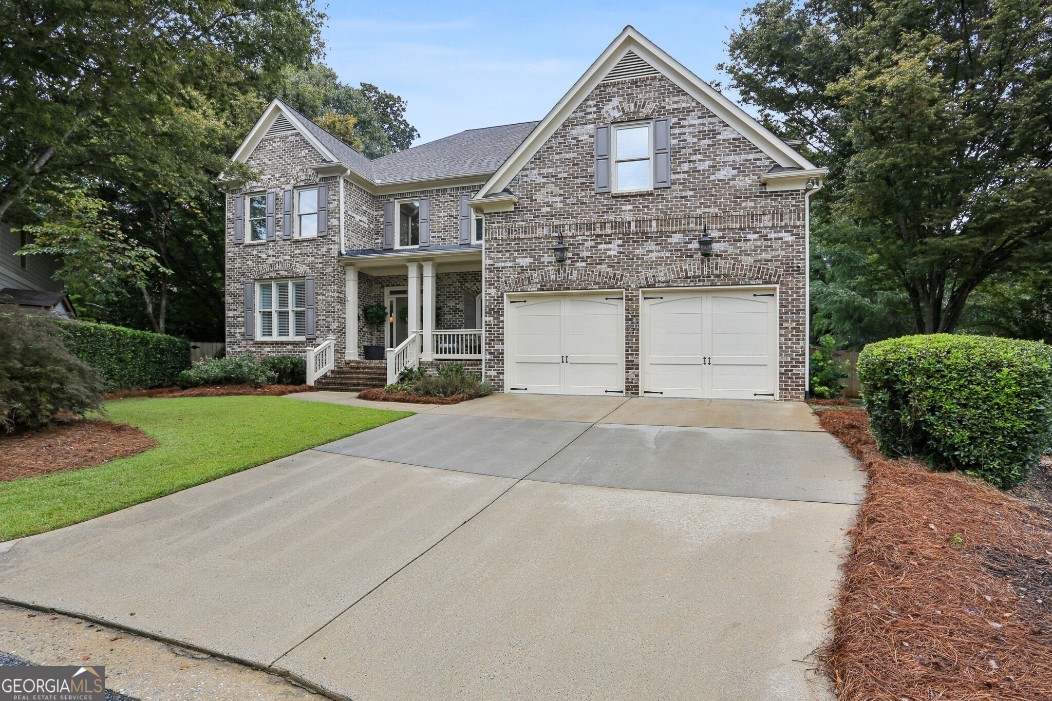 1109 Cooper Oak Court SE