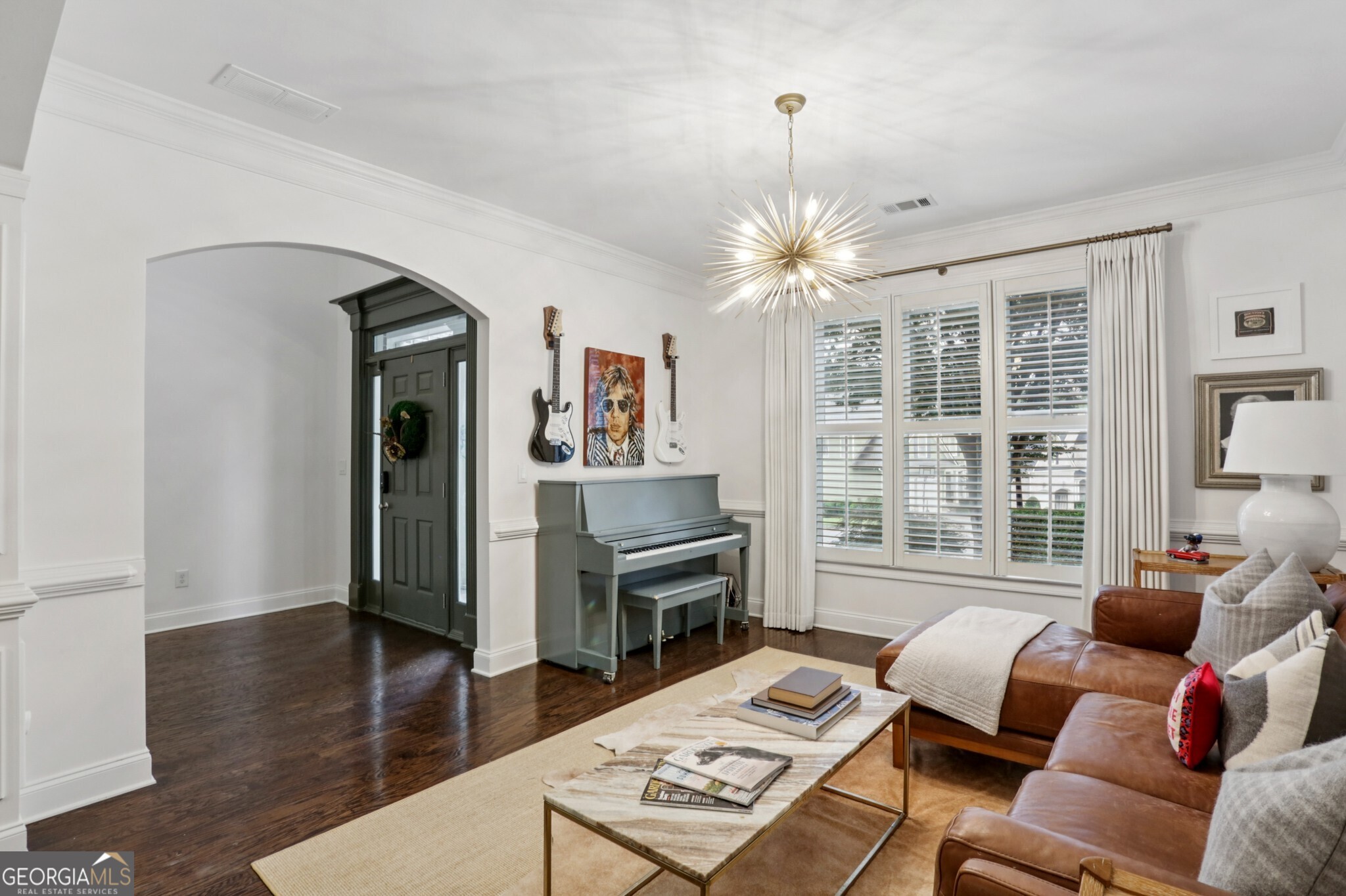 1109 Cooper Oak Court SE