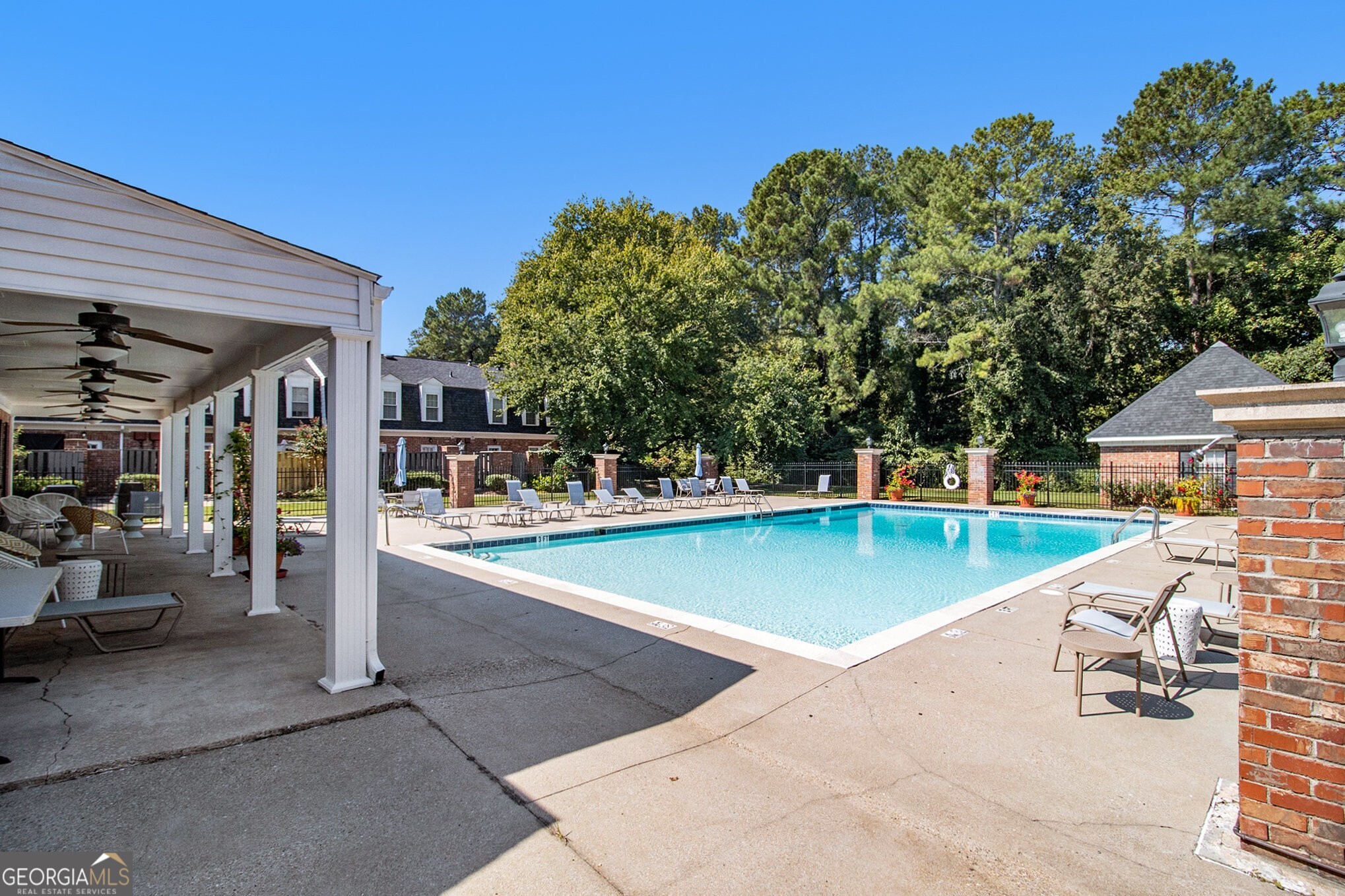 7 George Wythe Place NW
