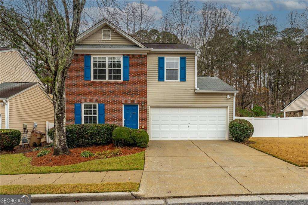 636 Spanish Oak Drive