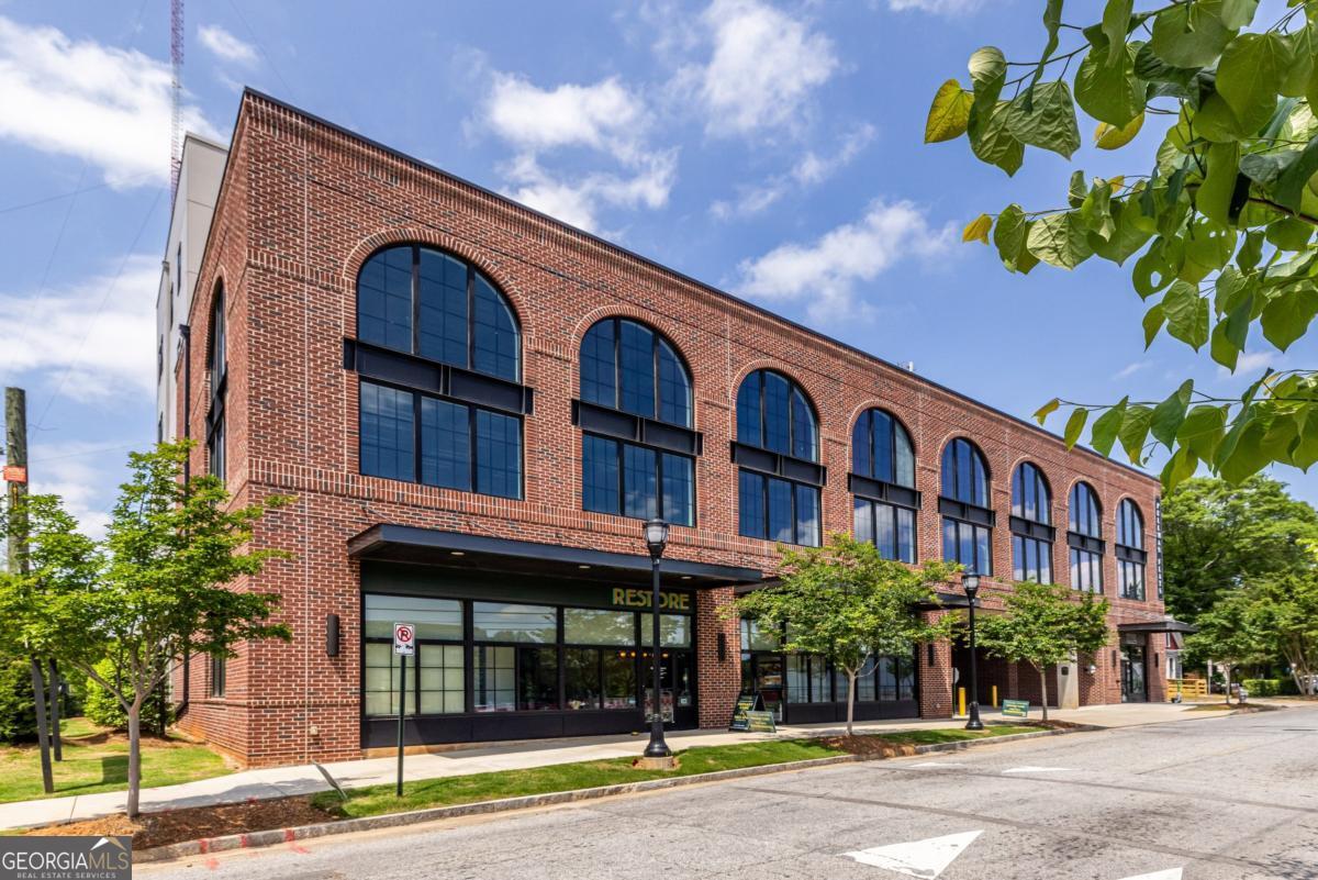 112 Rogers Street NE # 208