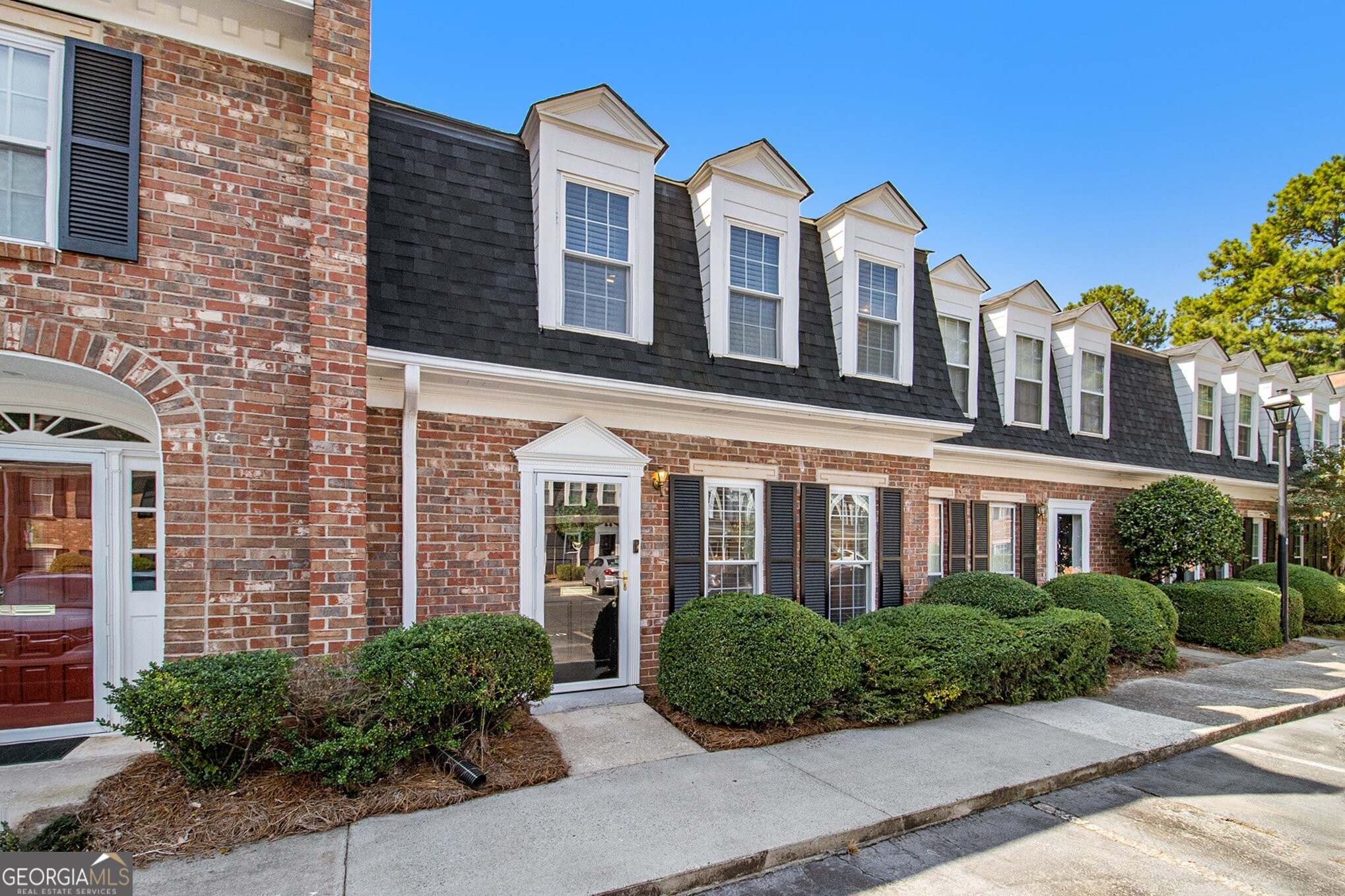 2 George Wythe Place NW