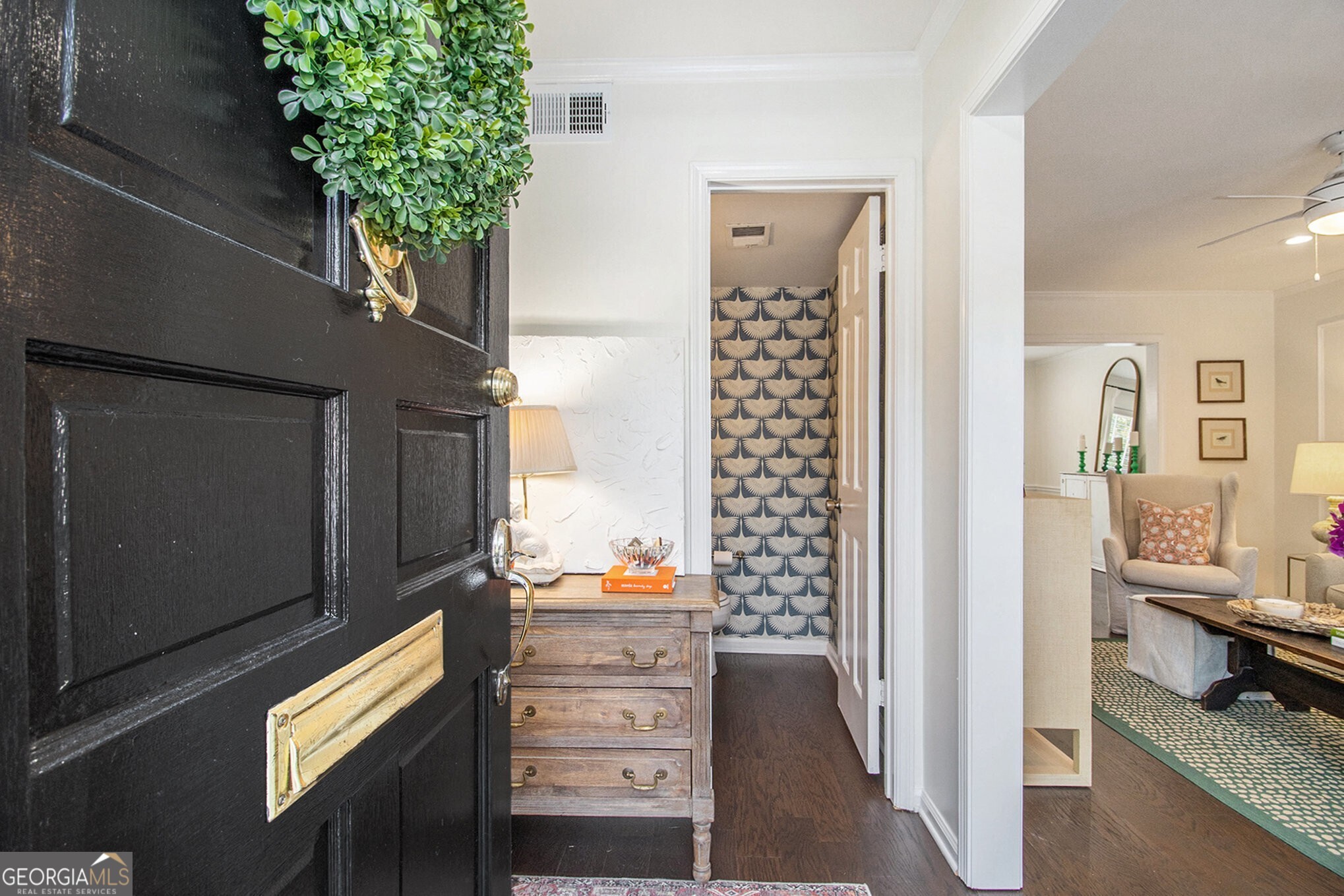 2 George Wythe Place NW