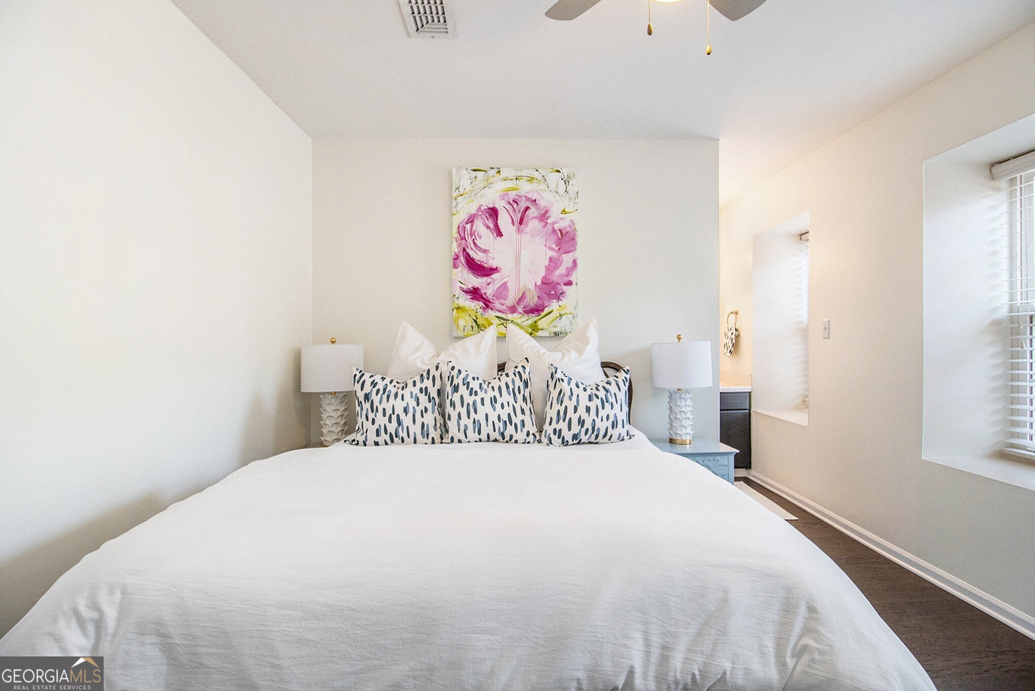 2 George Wythe Place NW