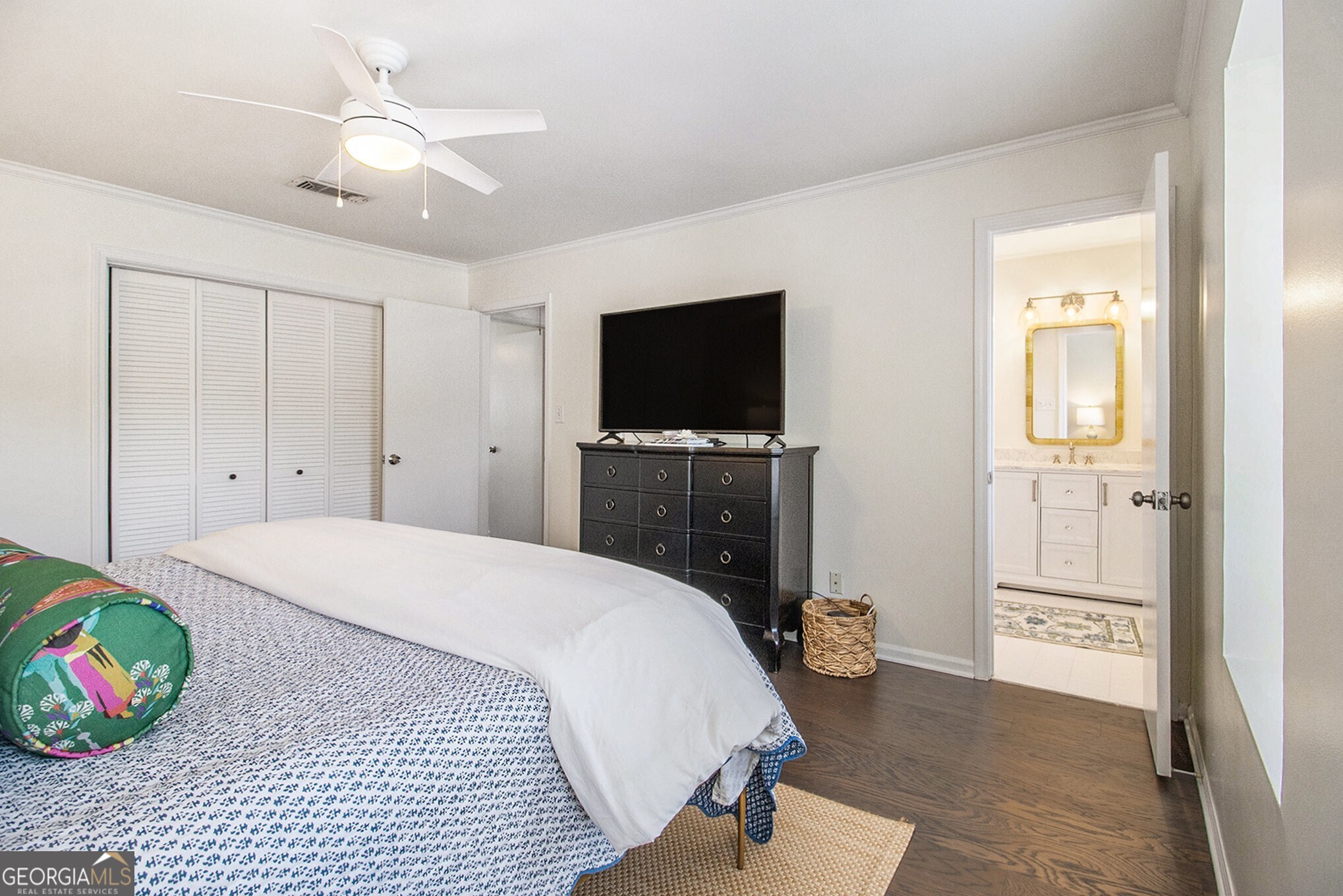 2 George Wythe Place NW