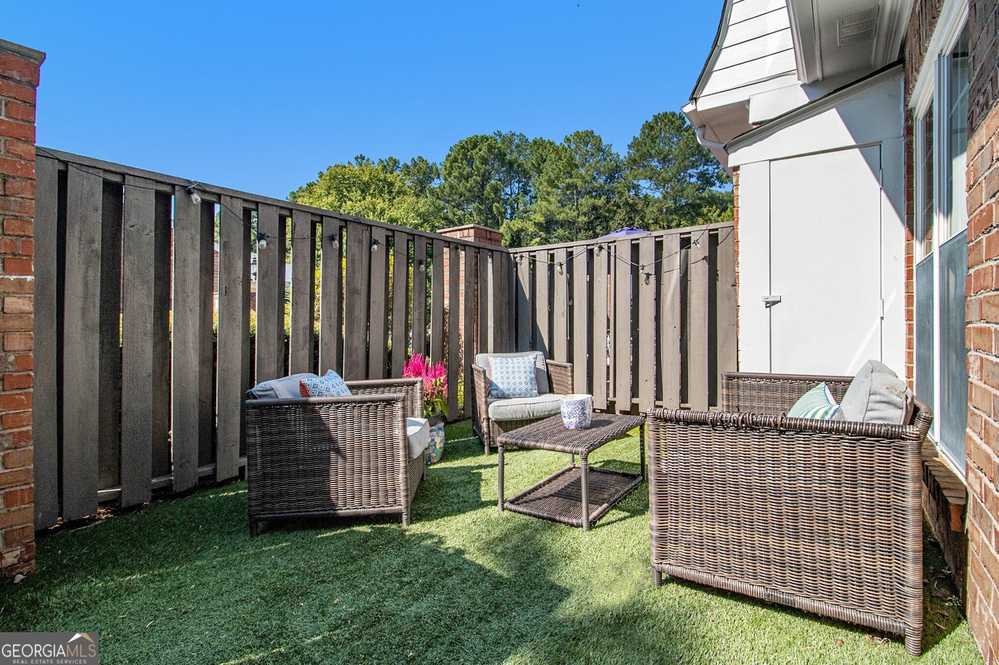 2 George Wythe Place NW