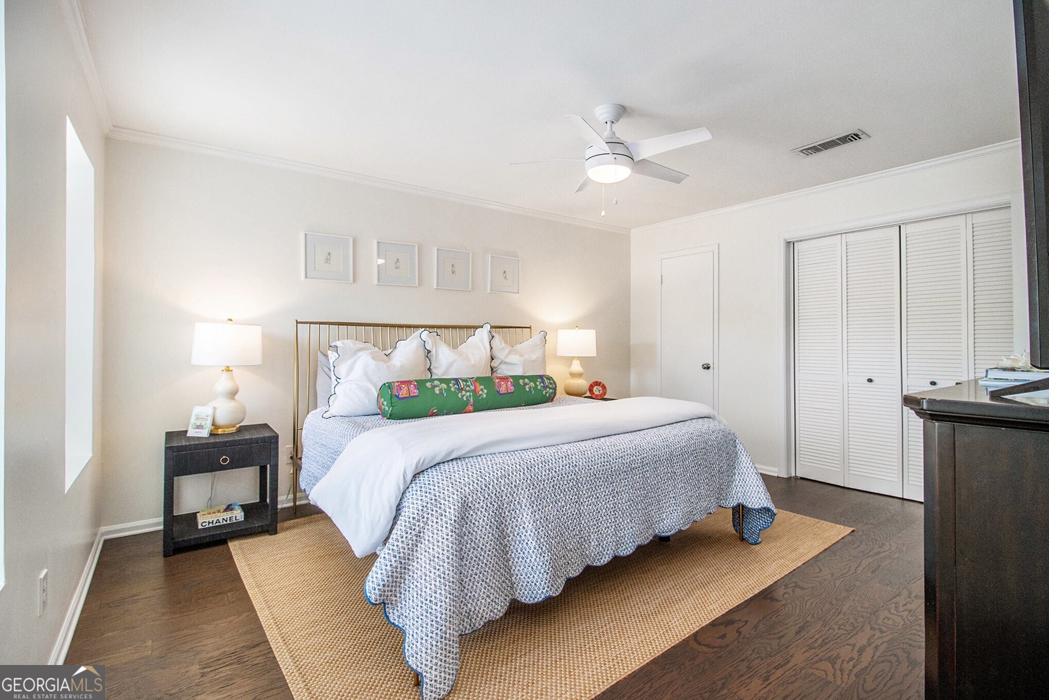 2 George Wythe Place NW