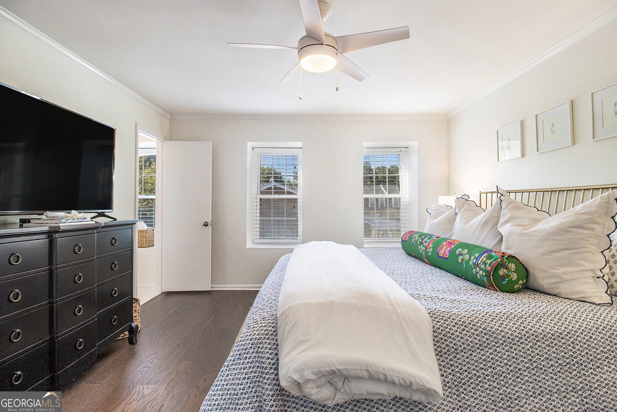 2 George Wythe Place NW