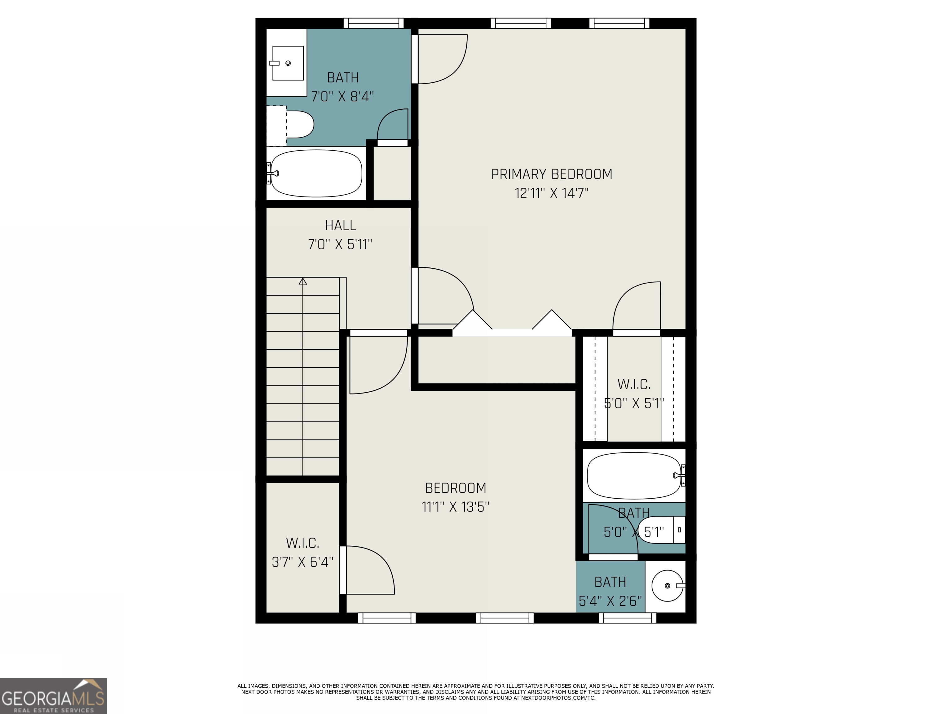 2 George Wythe Place NW