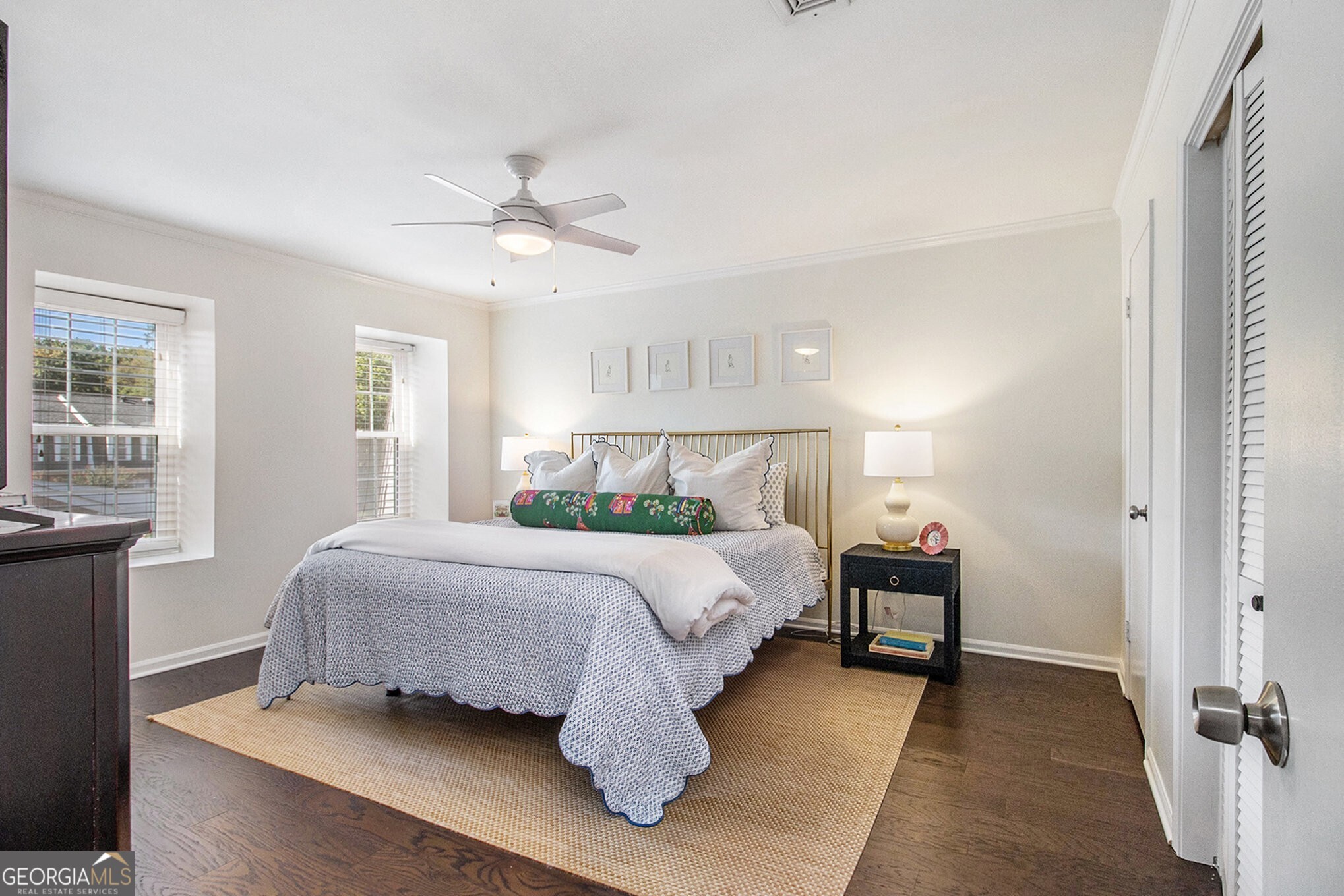 2 George Wythe Place NW