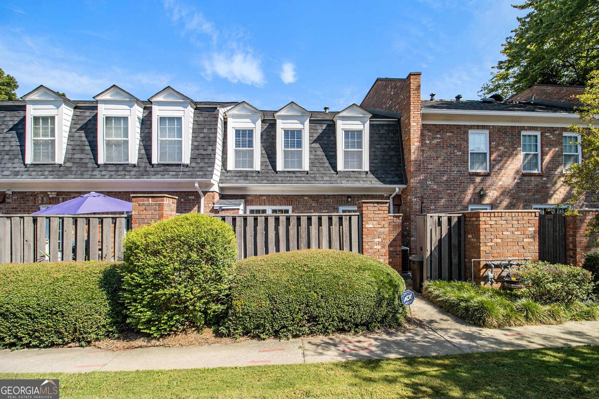 2 George Wythe Place NW