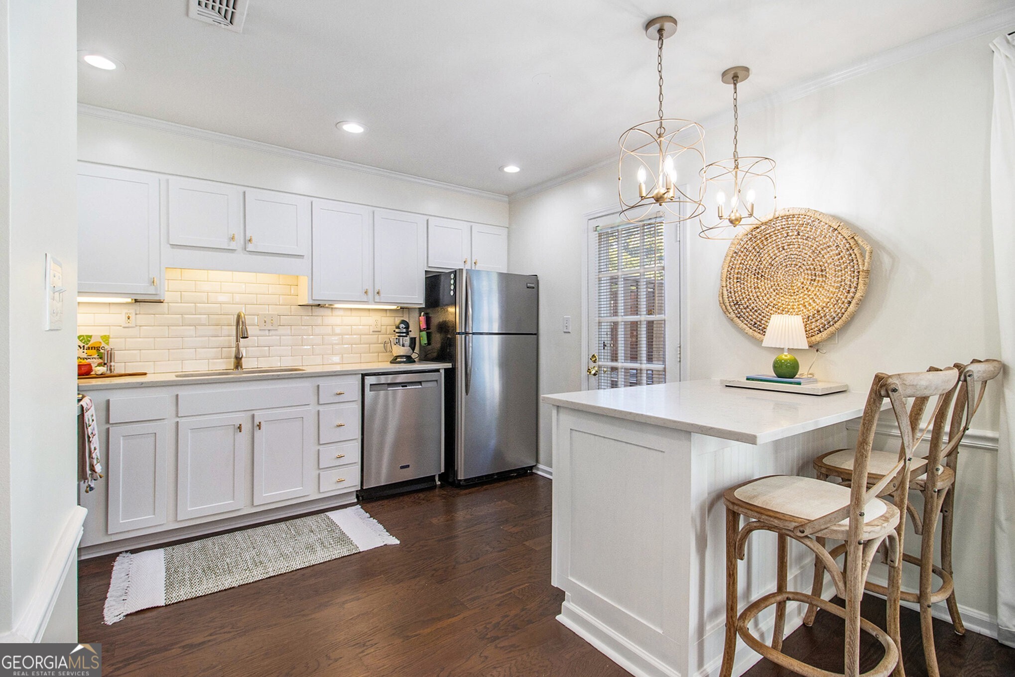 2 George Wythe Place NW