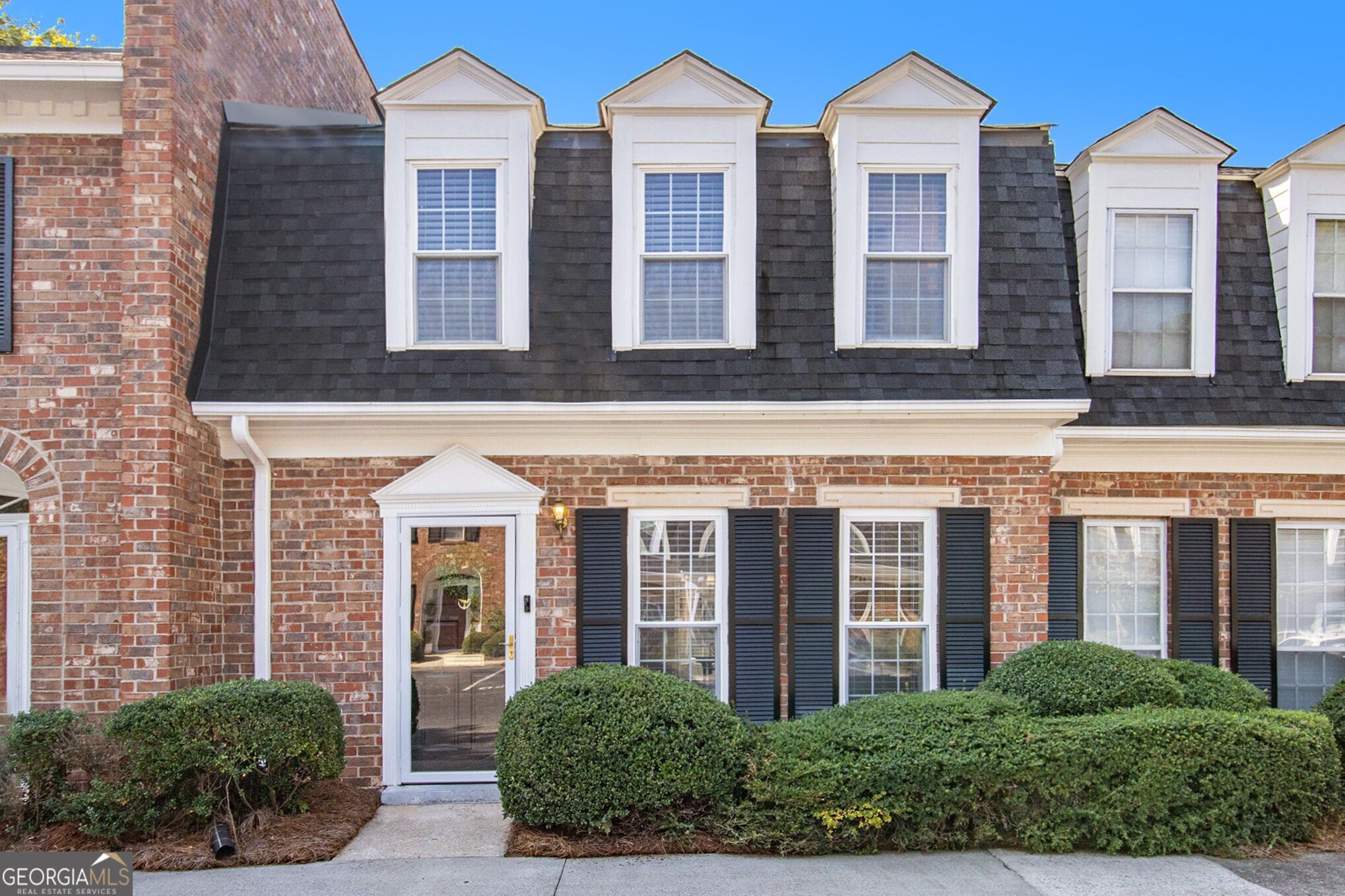 2 George Wythe Place NW