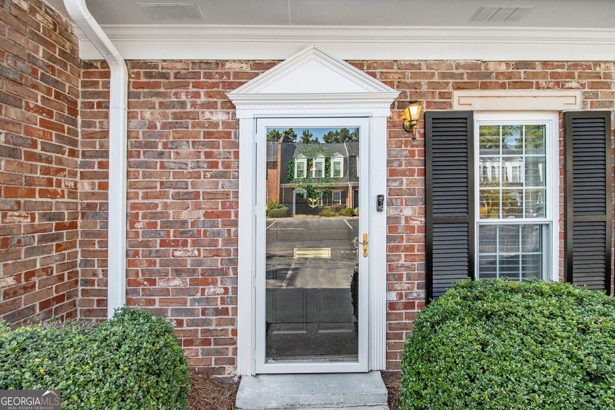 2 George Wythe Place NW