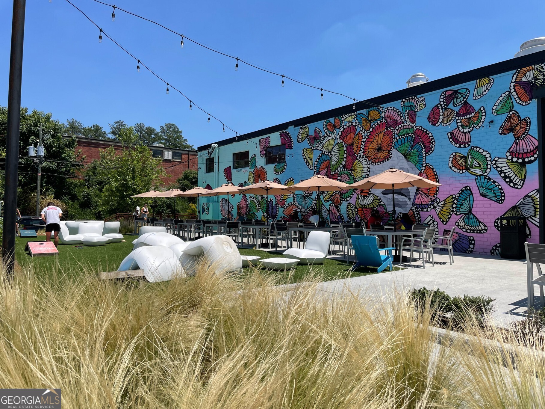 2 George Wythe Place NW